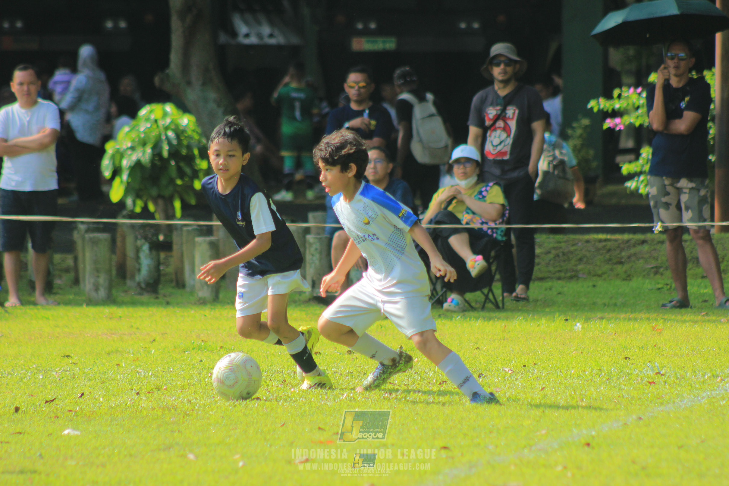 ijl u11 050426 brazillian ss senayan vs fff academy white