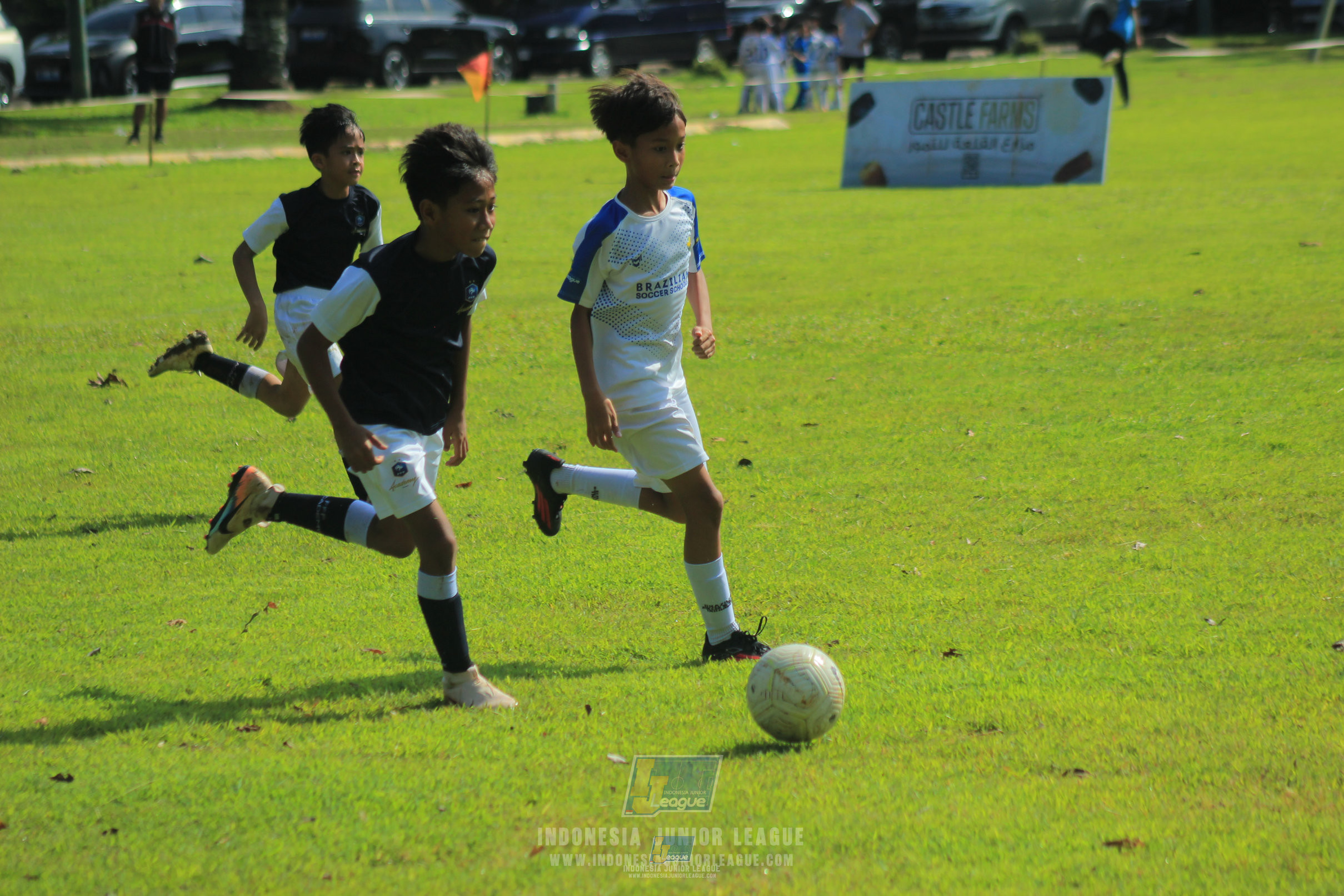 ijl u11 050426 brazillian ss senayan vs fff academy white