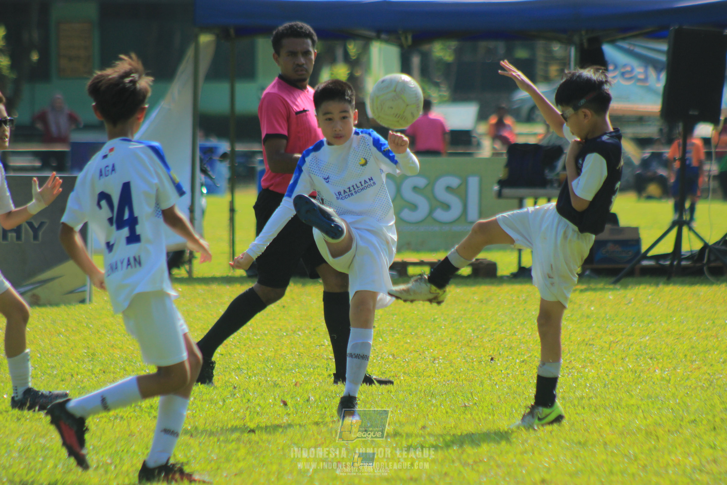 ijl u11 050426 brazillian ss senayan vs fff academy white