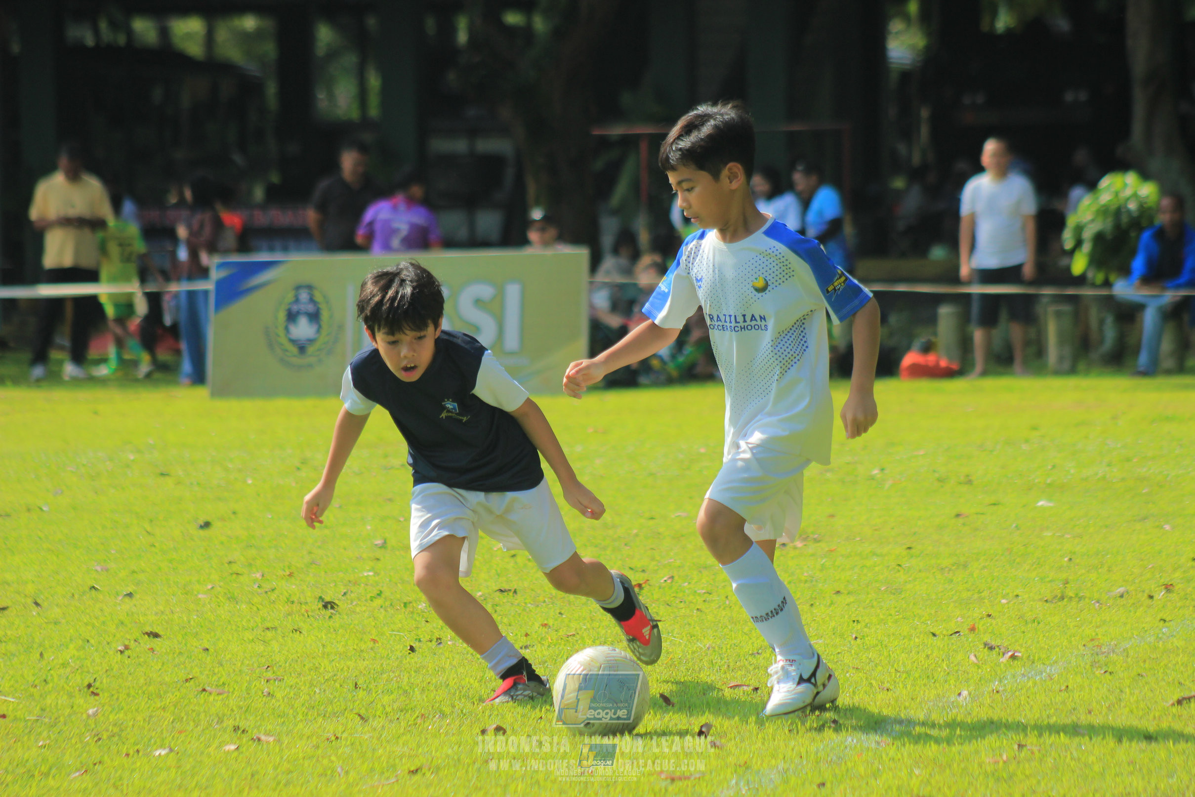 ijl u11 050426 brazillian ss senayan vs fff academy white