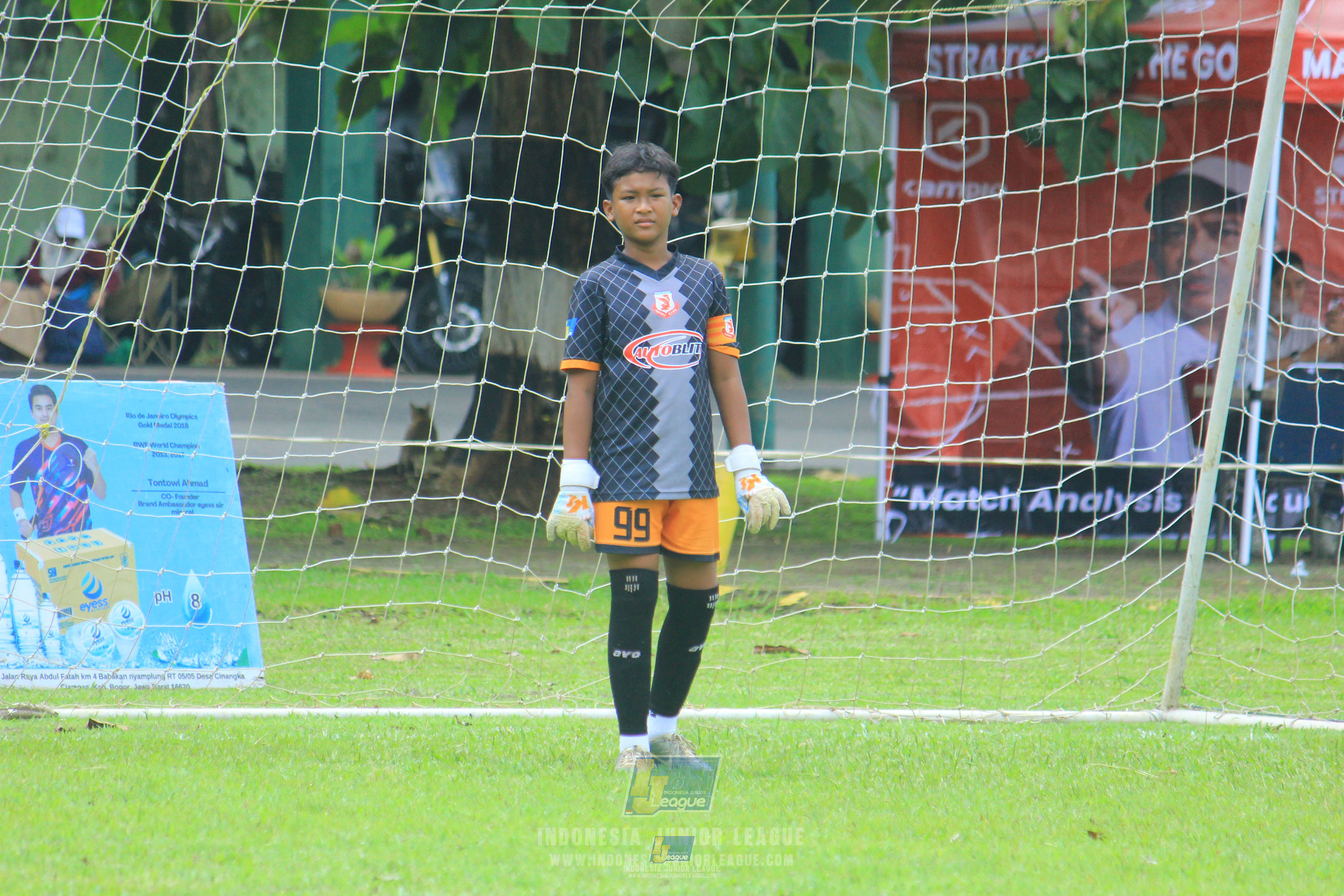 ijl u11 050426 endang witarsa vs proball football