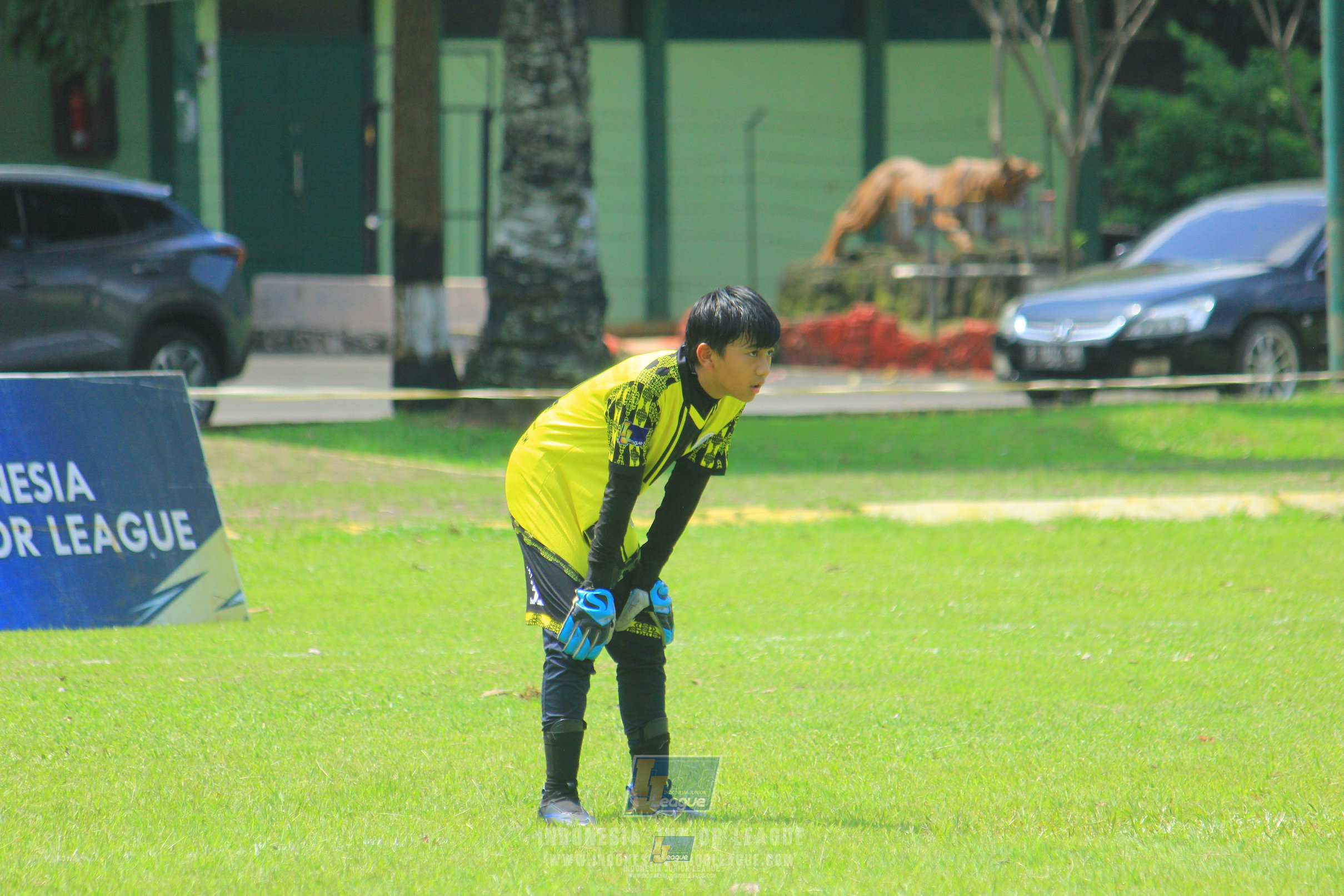 ijl u11 050426 endang witarsa vs proball football