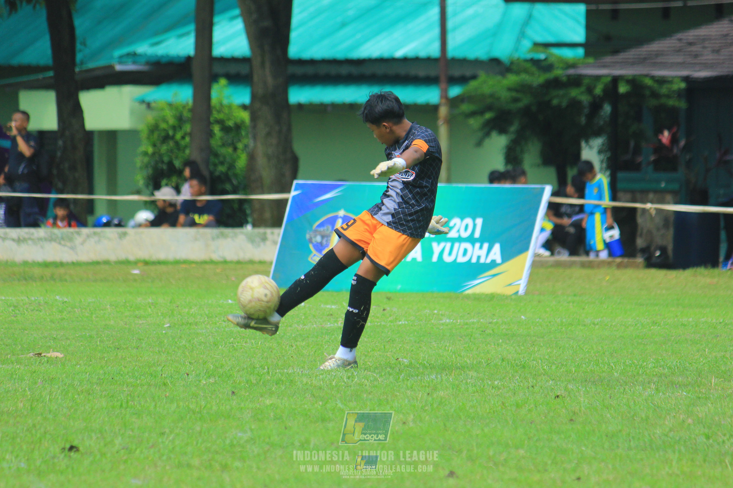 ijl u11 050426 endang witarsa vs proball football