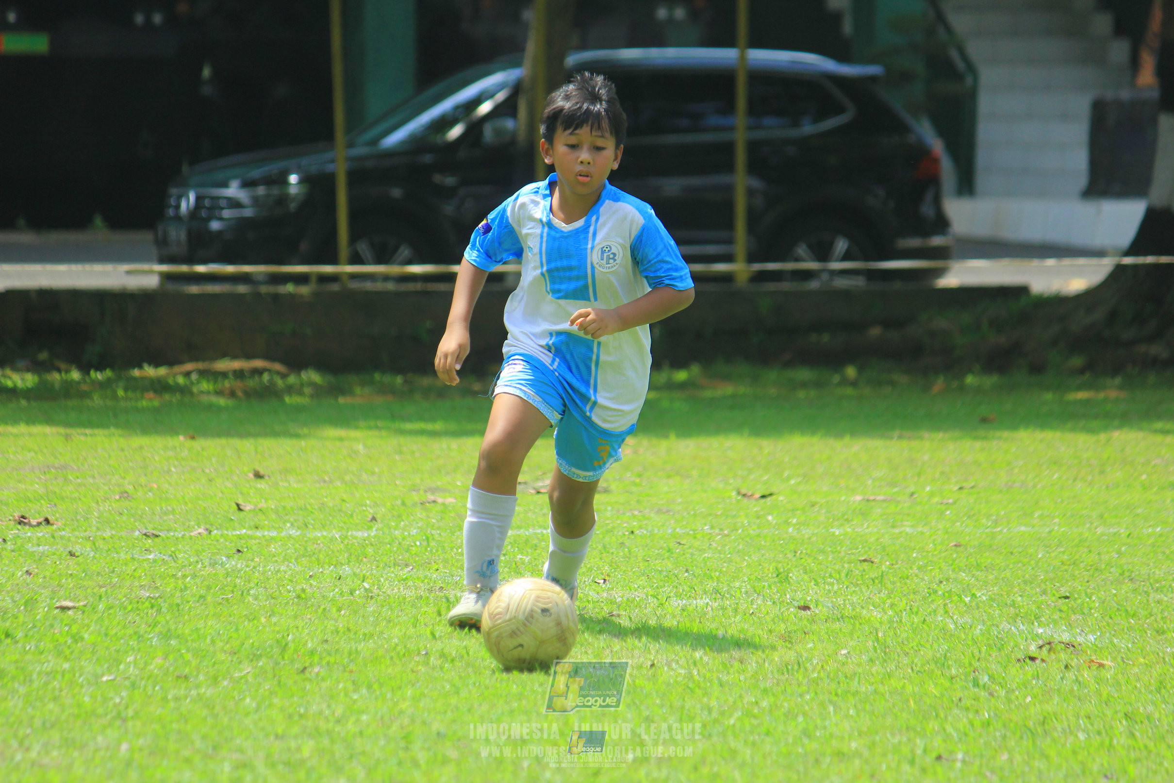 ijl u11 050426 endang witarsa vs proball football