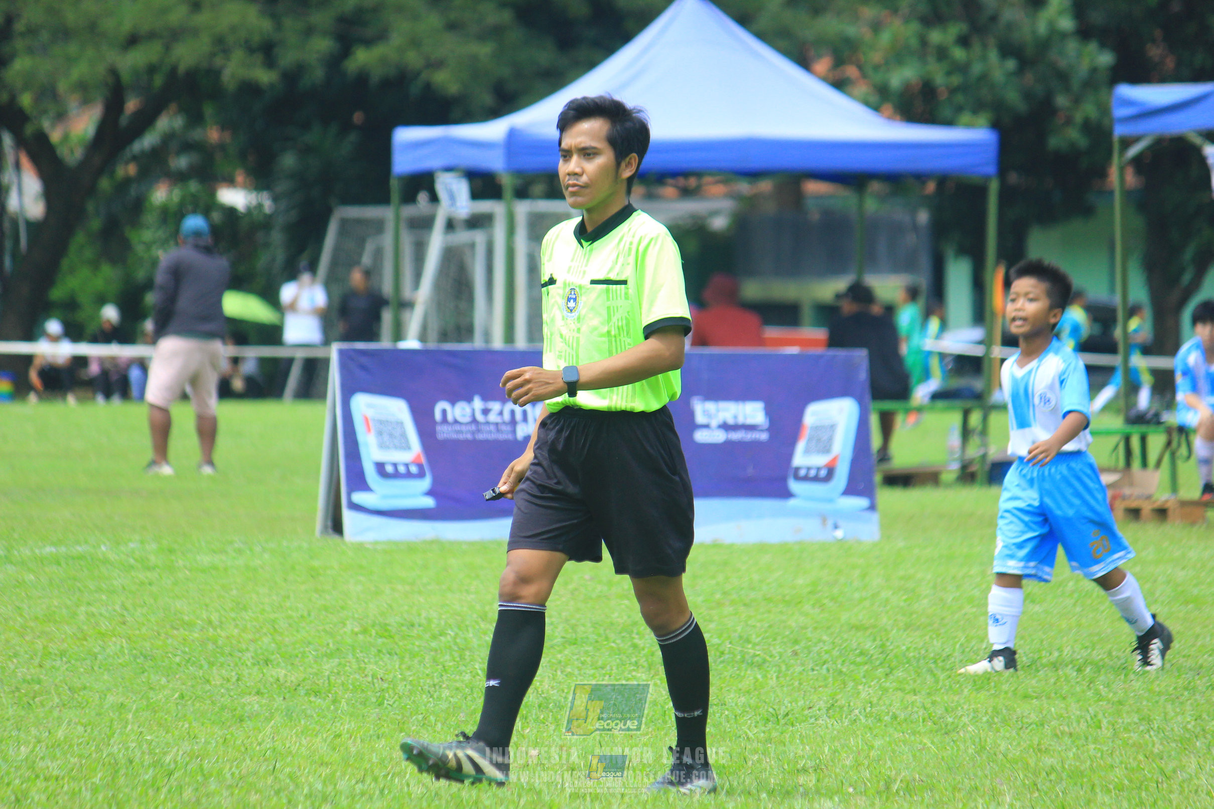 ijl u11 050426 endang witarsa vs proball football