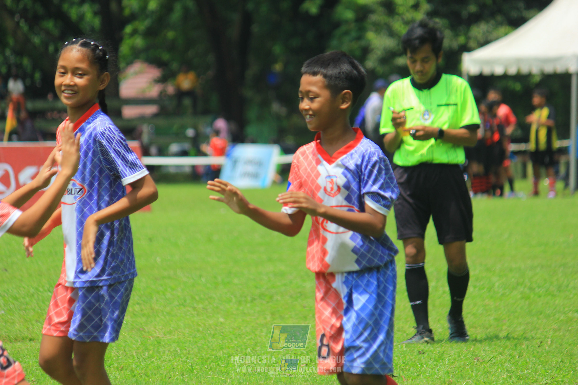 ijl u11 050426 endang witarsa vs proball football
