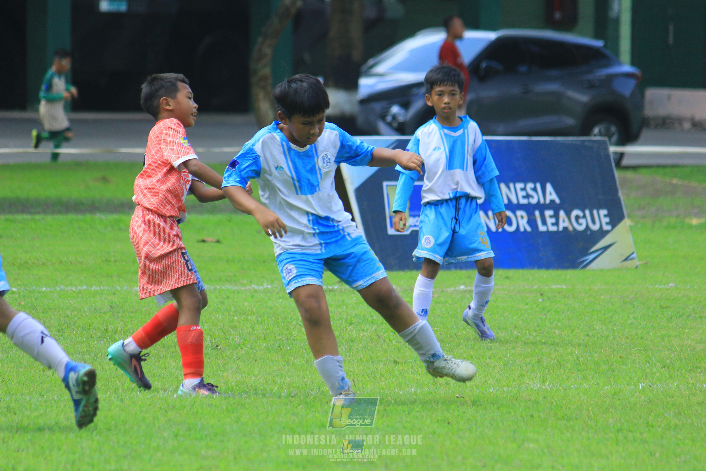 ijl u11 050426 endang witarsa vs proball football