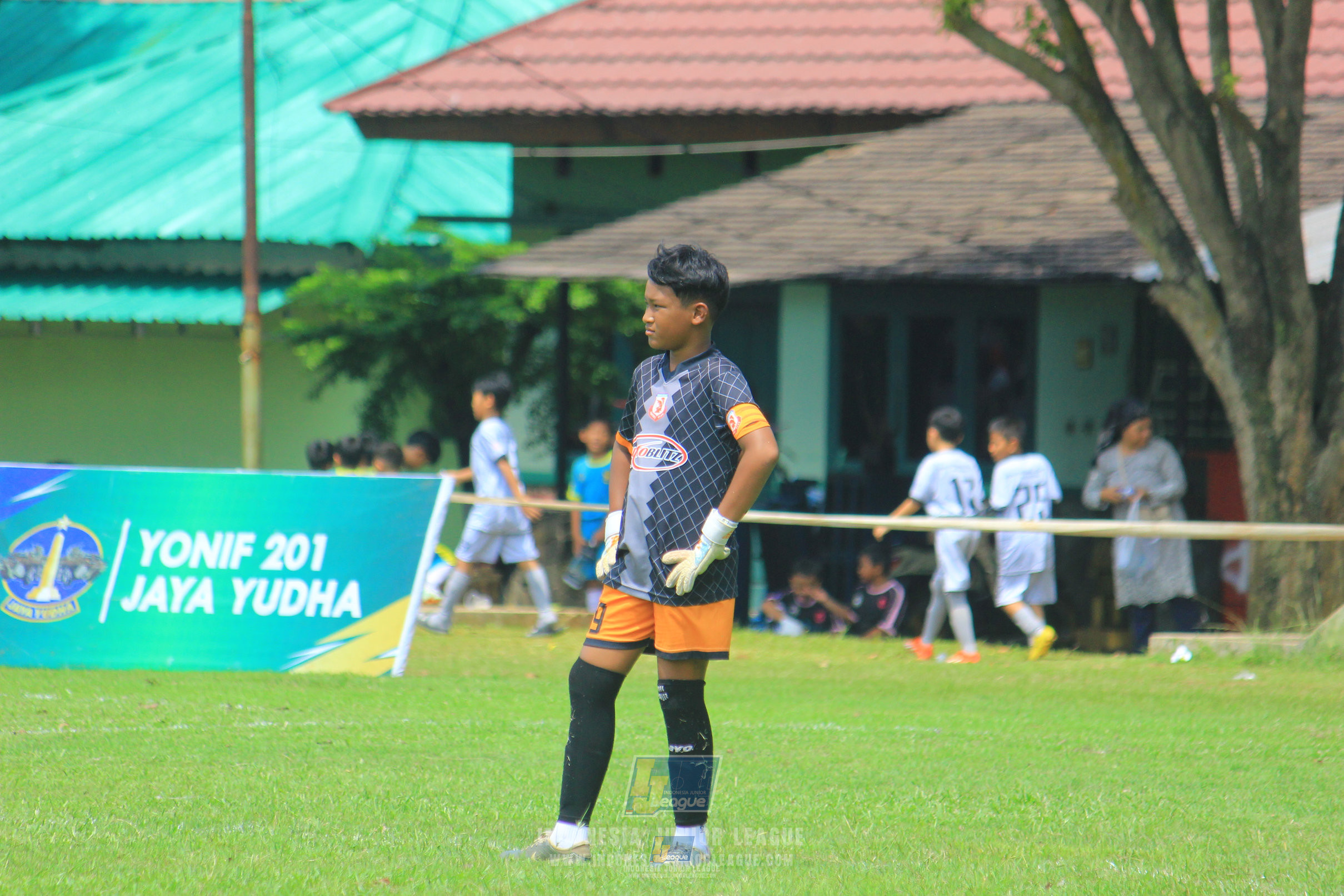 ijl u11 050426 endang witarsa vs proball football