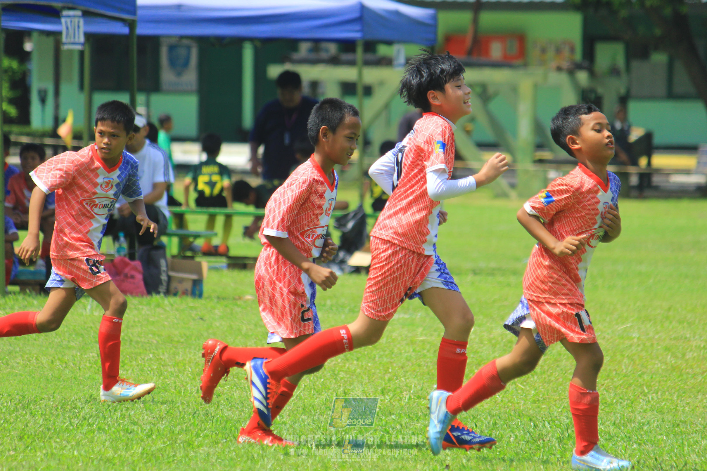 ijl u11 050426 endang witarsa vs proball football