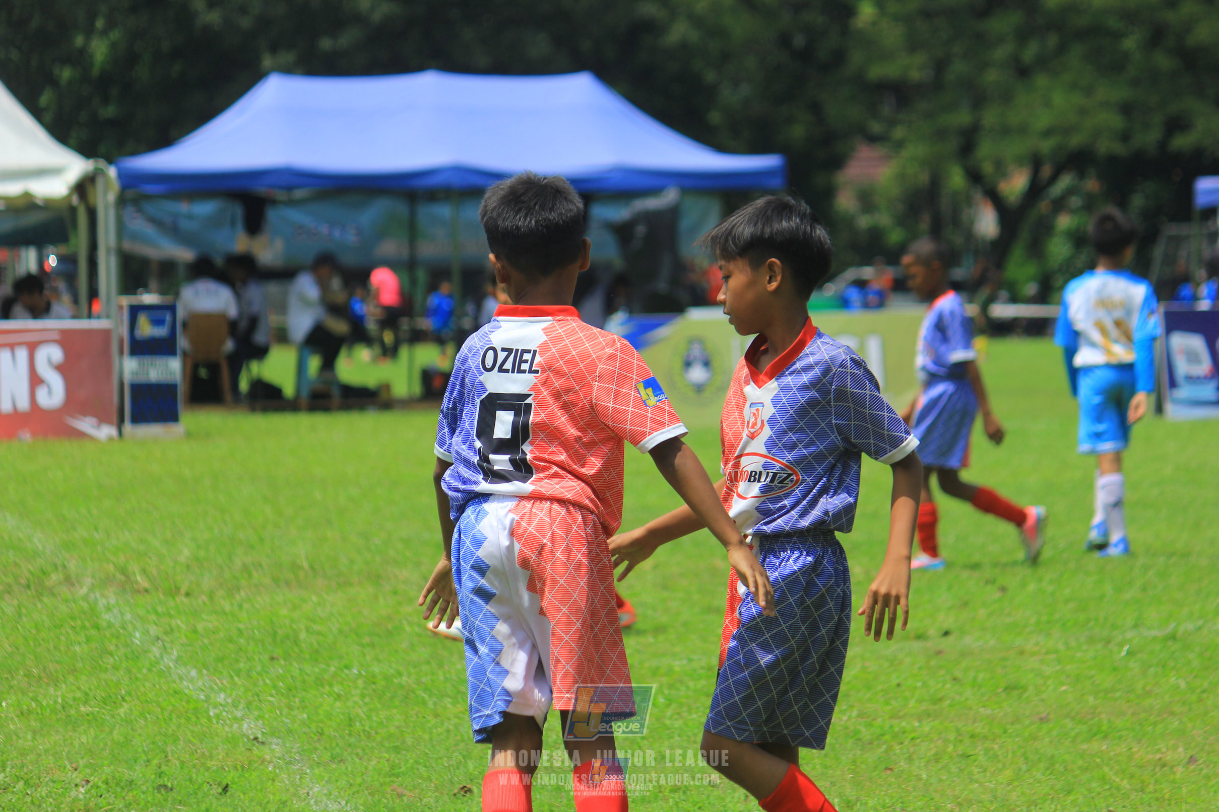 ijl u11 050426 endang witarsa vs proball football