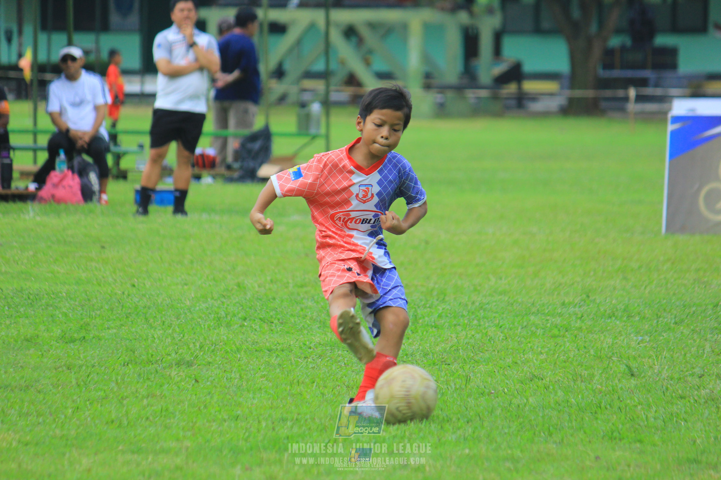 ijl u11 050426 endang witarsa vs proball football