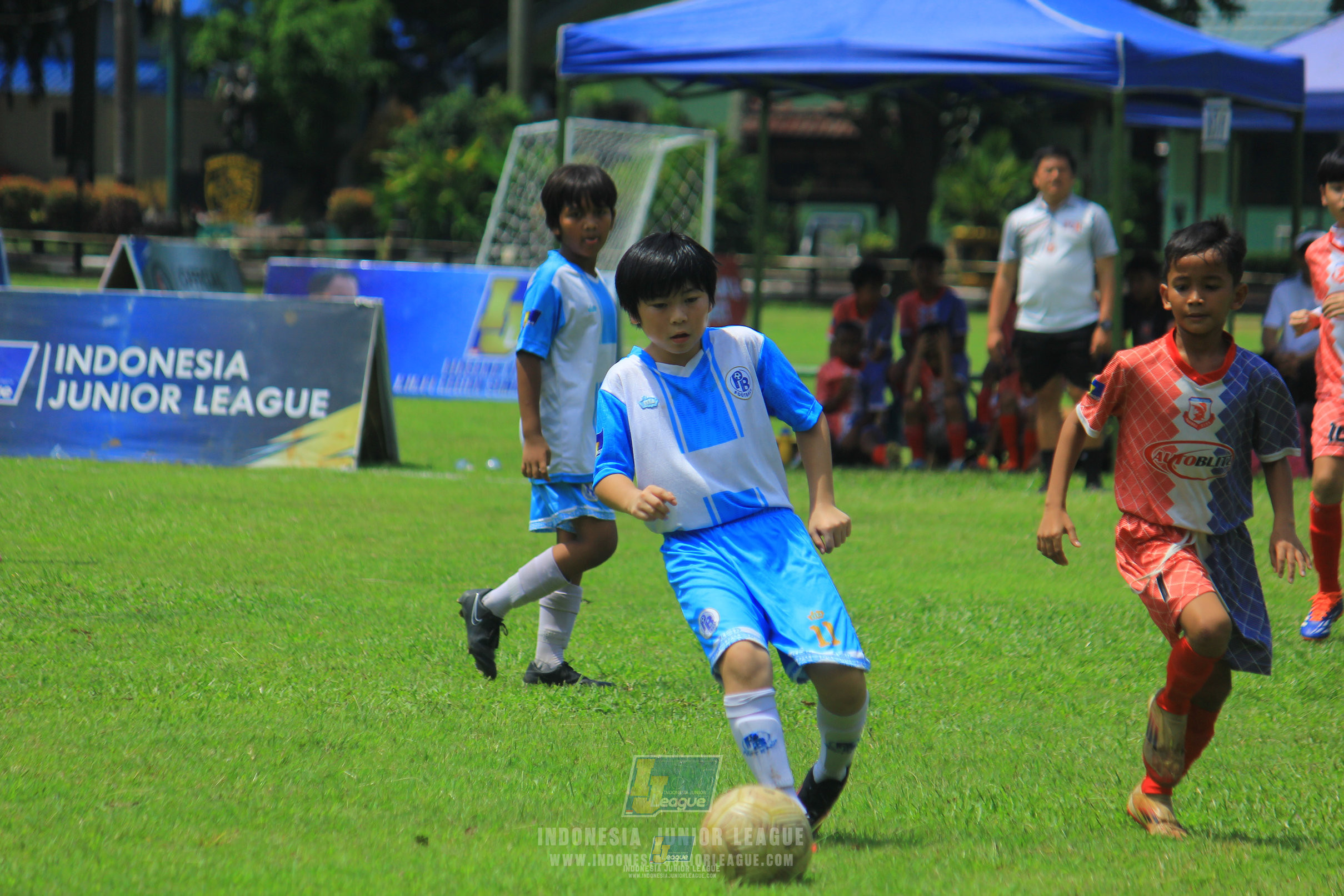 ijl u11 050426 endang witarsa vs proball football