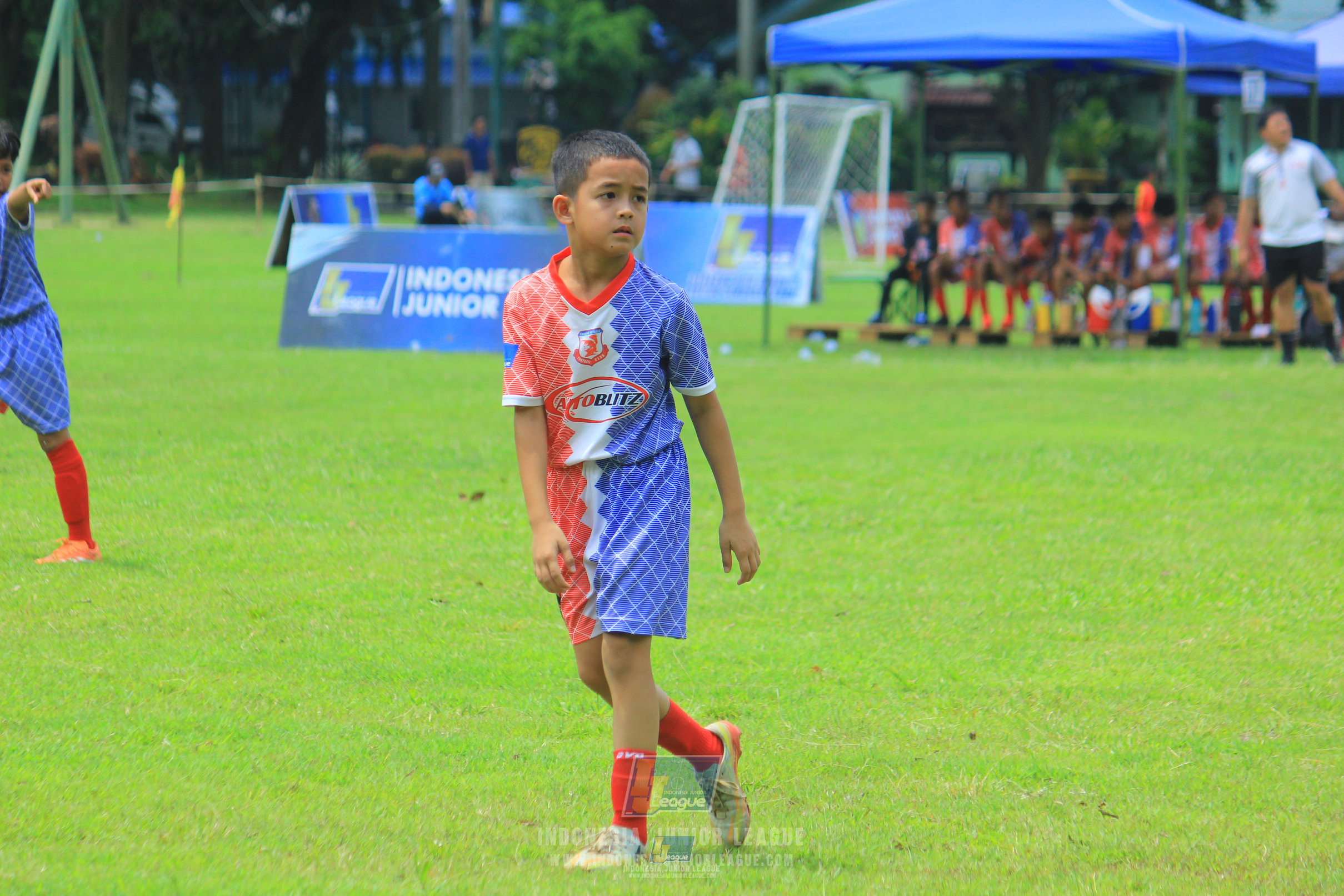 ijl u11 050426 endang witarsa vs proball football