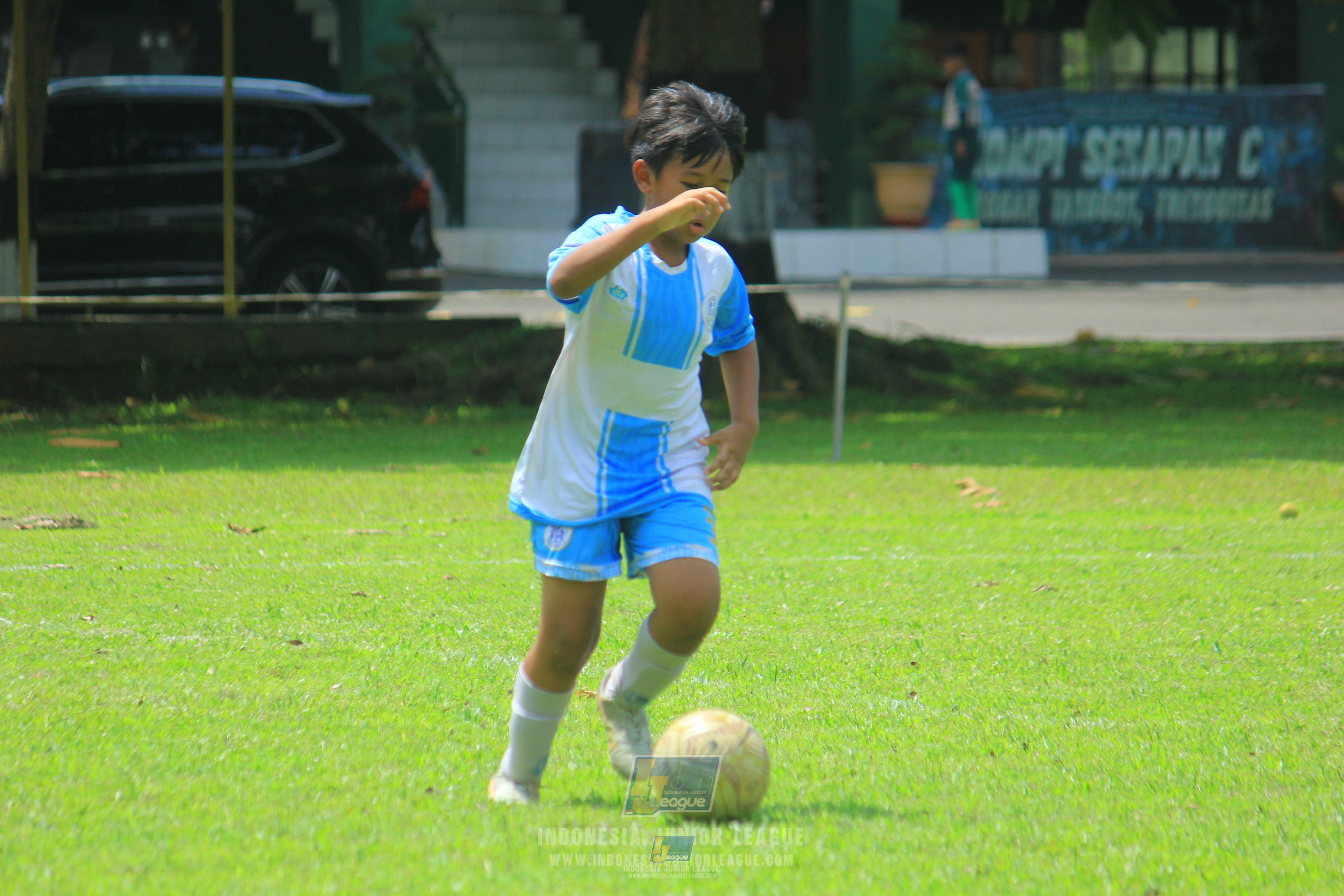 ijl u11 050426 endang witarsa vs proball football