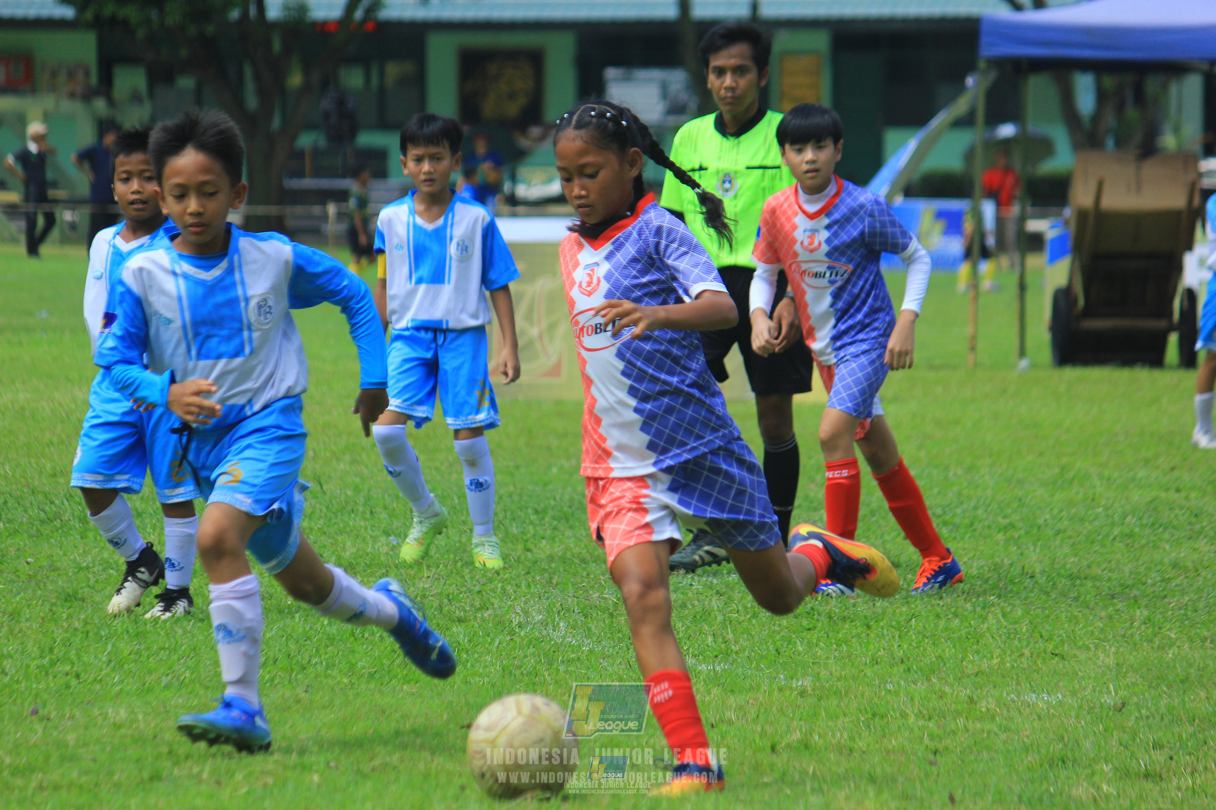 ijl u11 050426 endang witarsa vs proball football