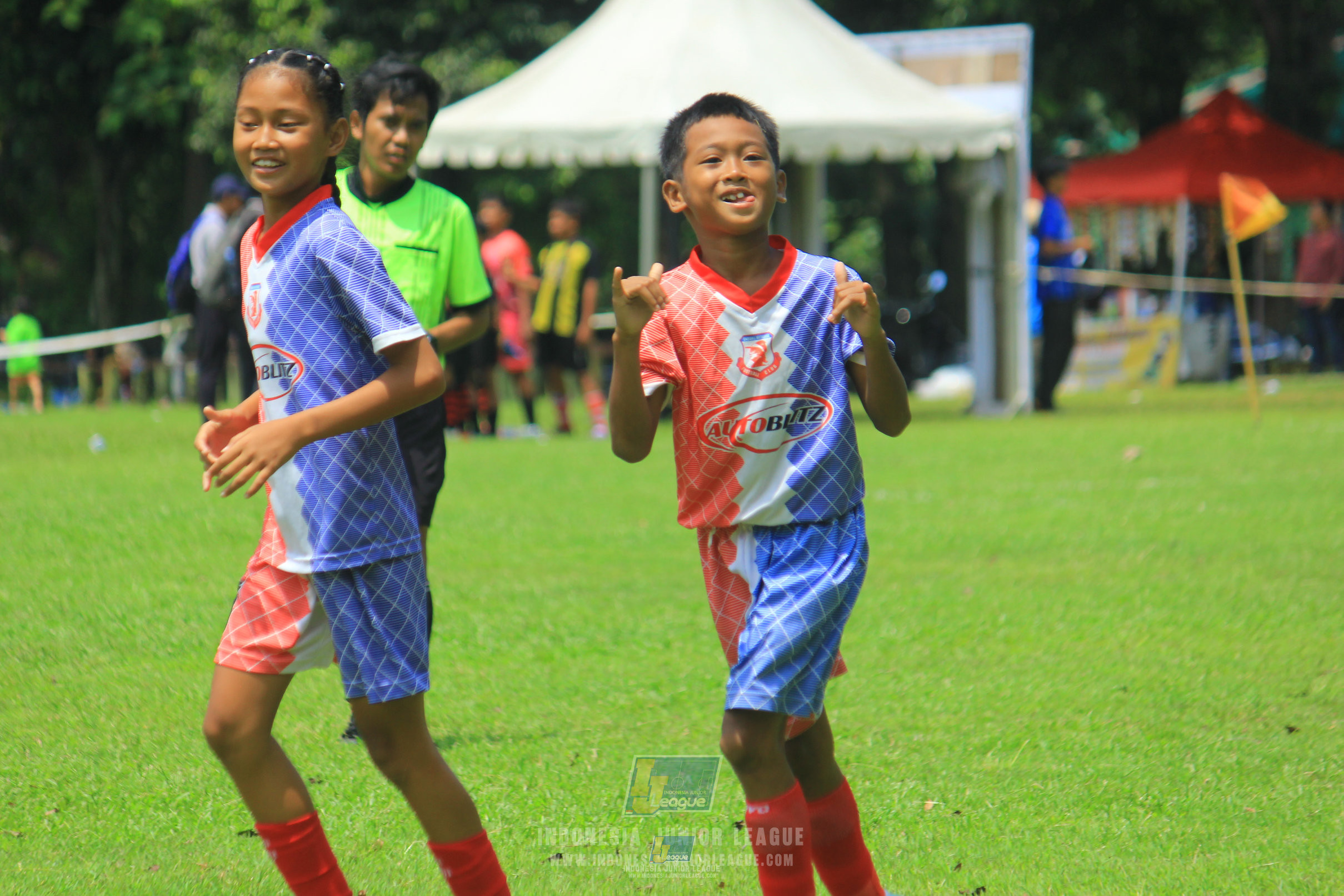 ijl u11 050426 endang witarsa vs proball football