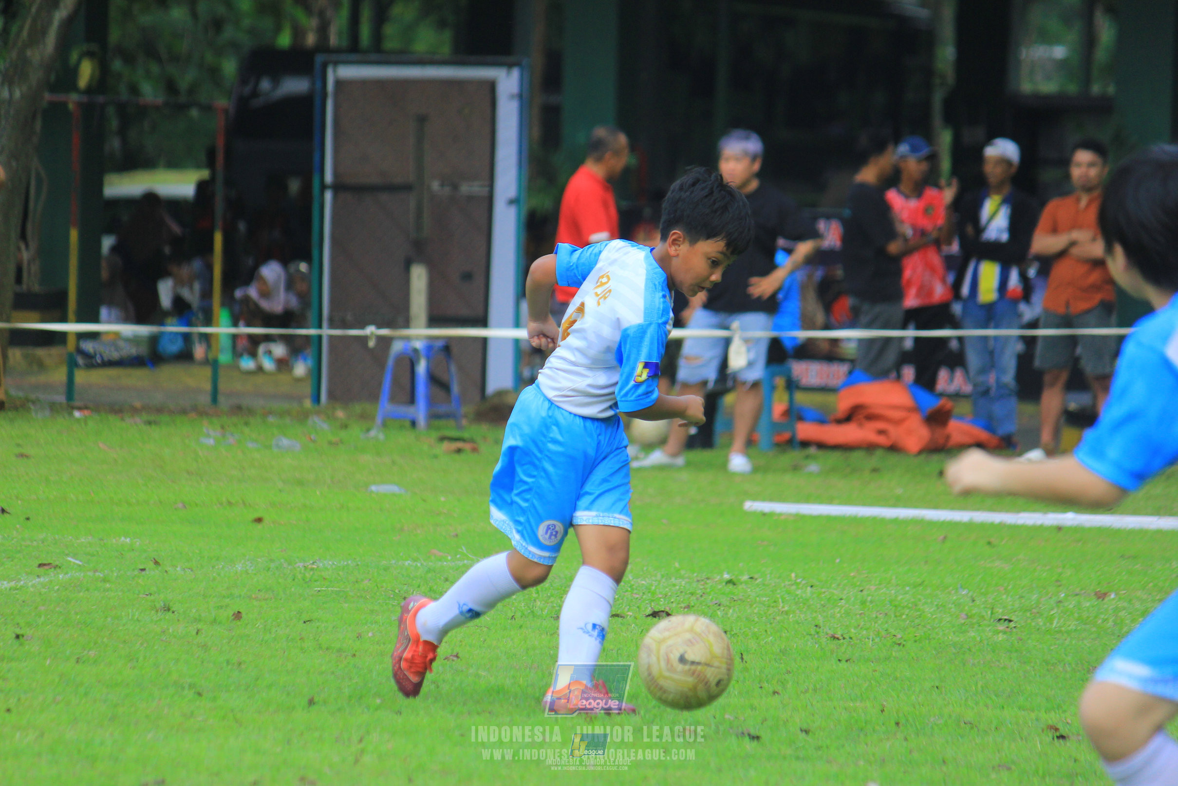 ijl u11 050426 endang witarsa vs proball football