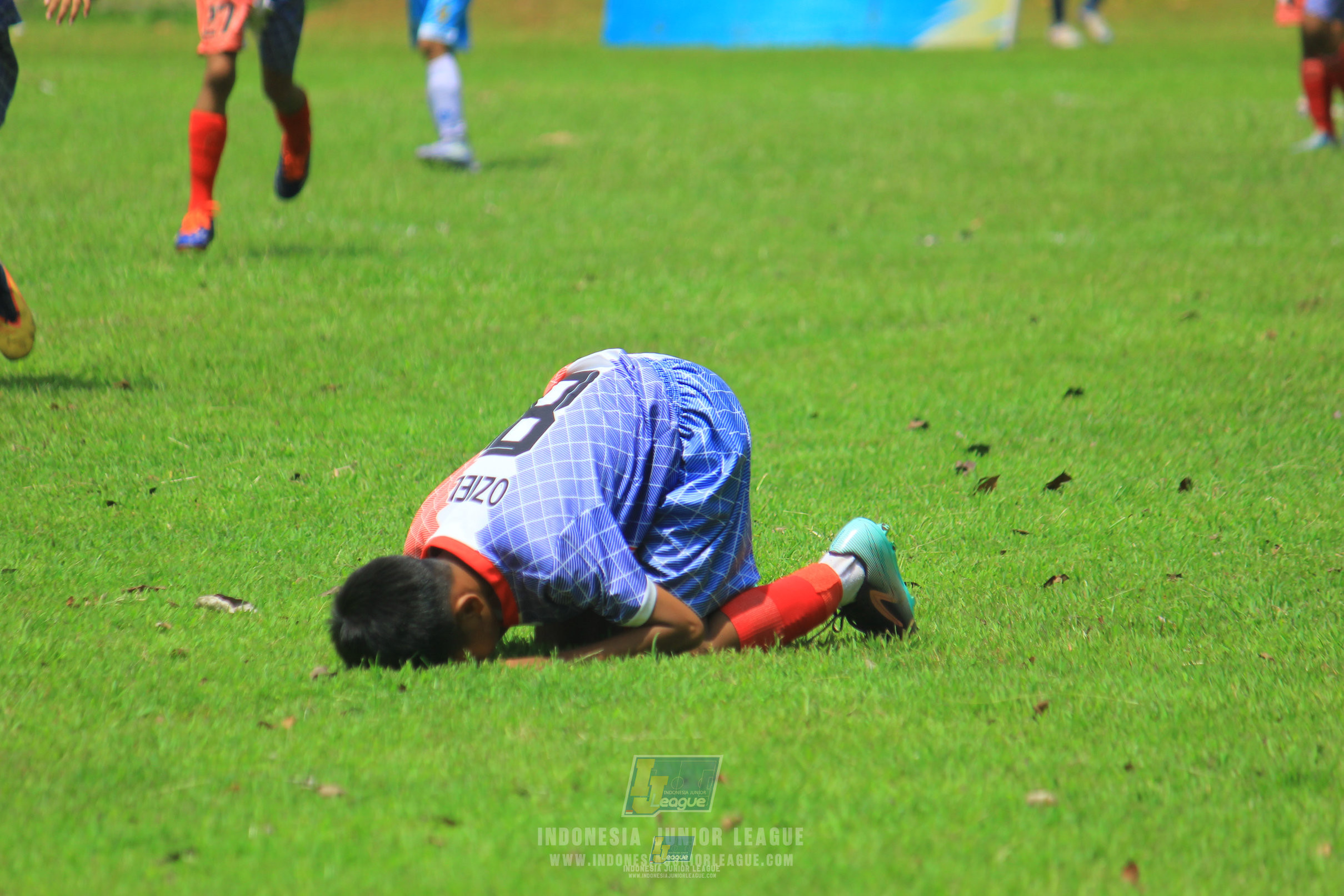 ijl u11 050426 endang witarsa vs proball football