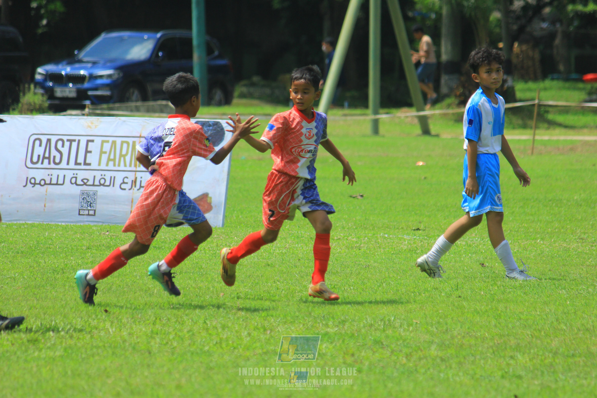 ijl u11 050426 endang witarsa vs proball football