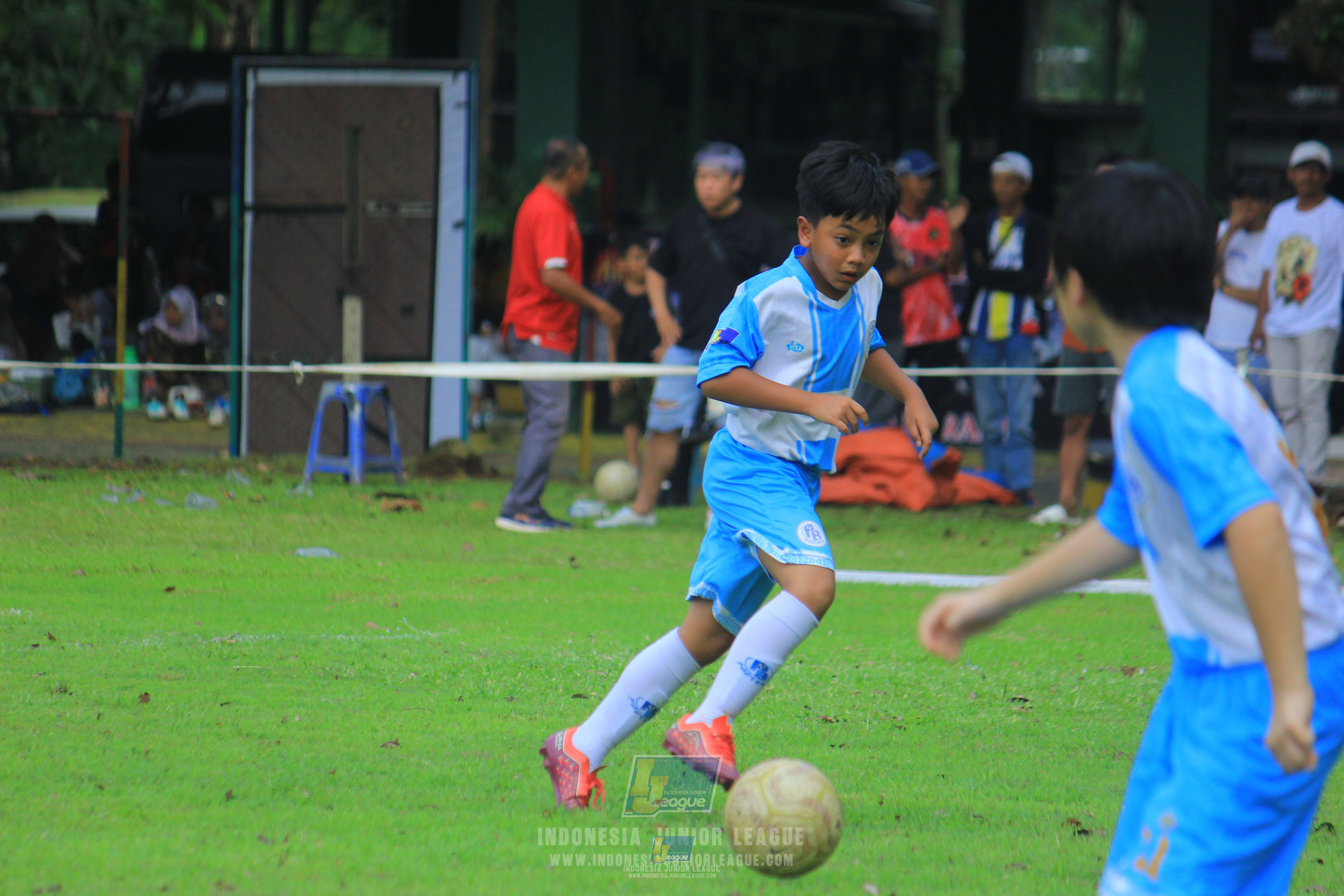 ijl u11 050426 endang witarsa vs proball football