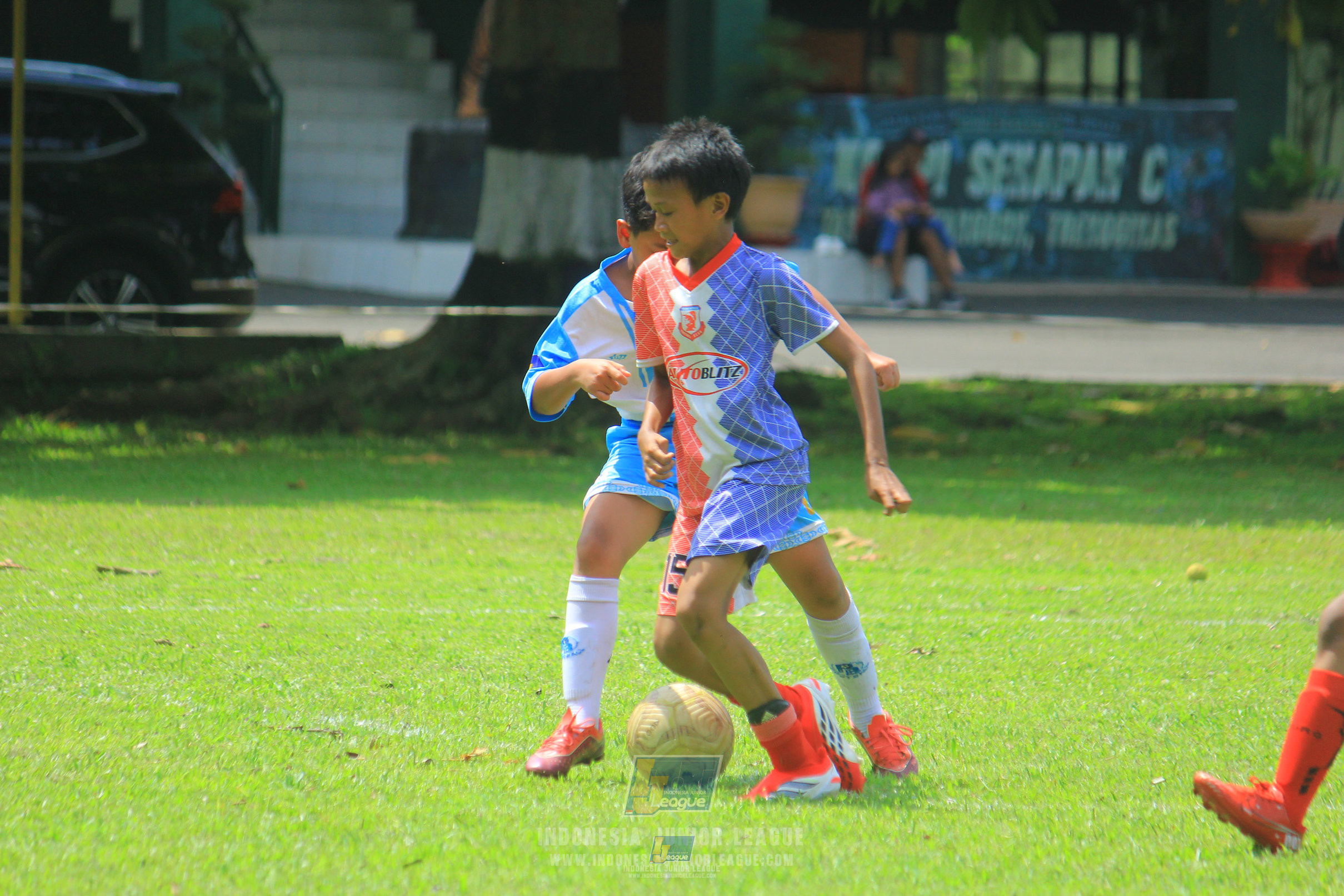 ijl u11 050426 endang witarsa vs proball football