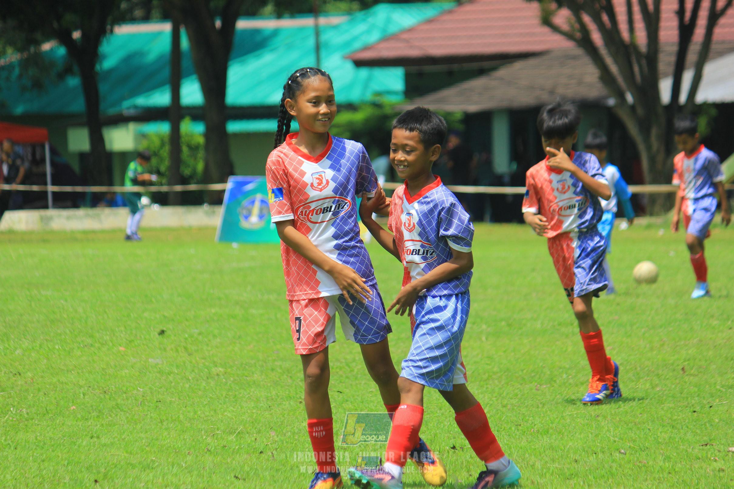 ijl u11 050426 endang witarsa vs proball football
