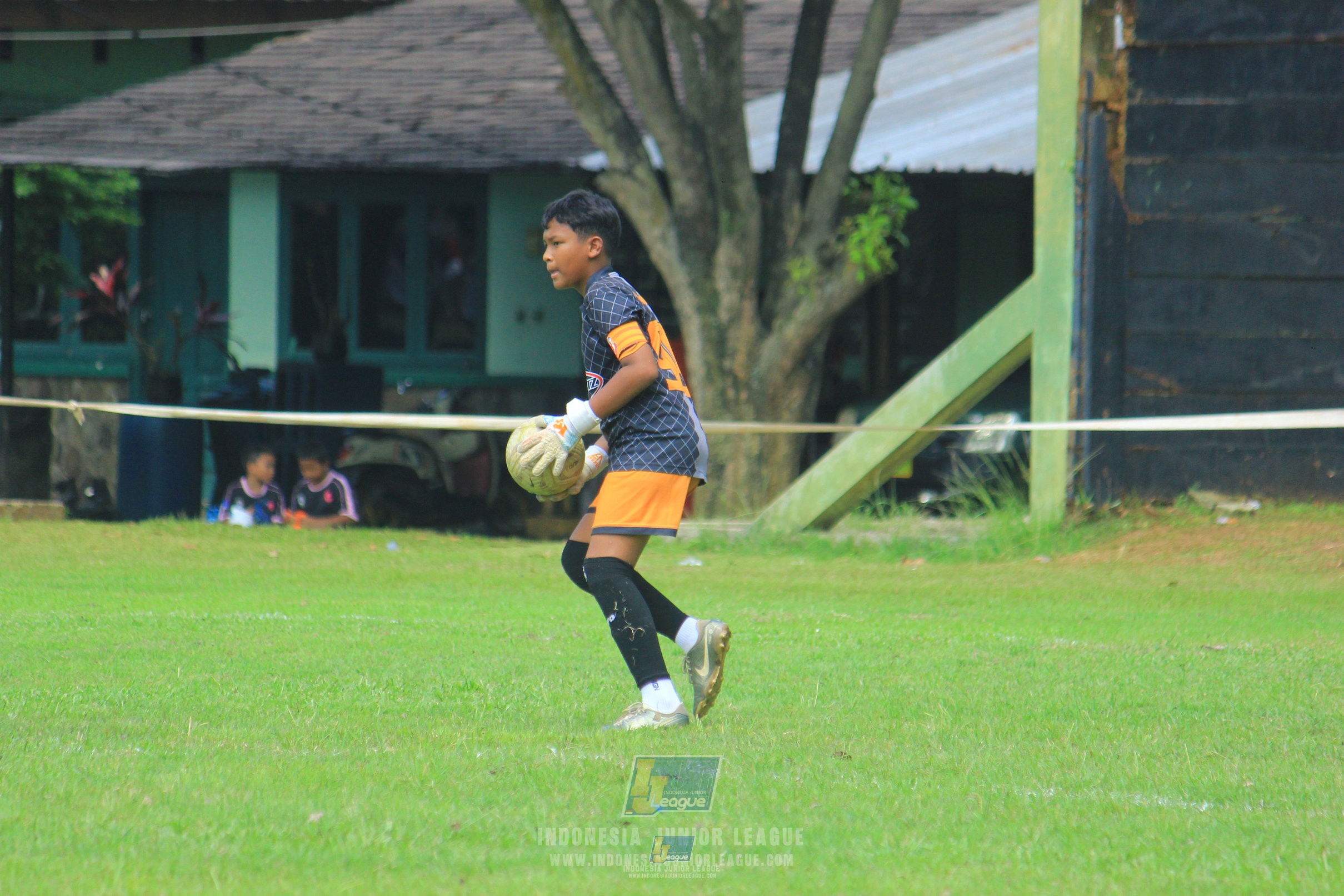 ijl u11 050426 endang witarsa vs proball football