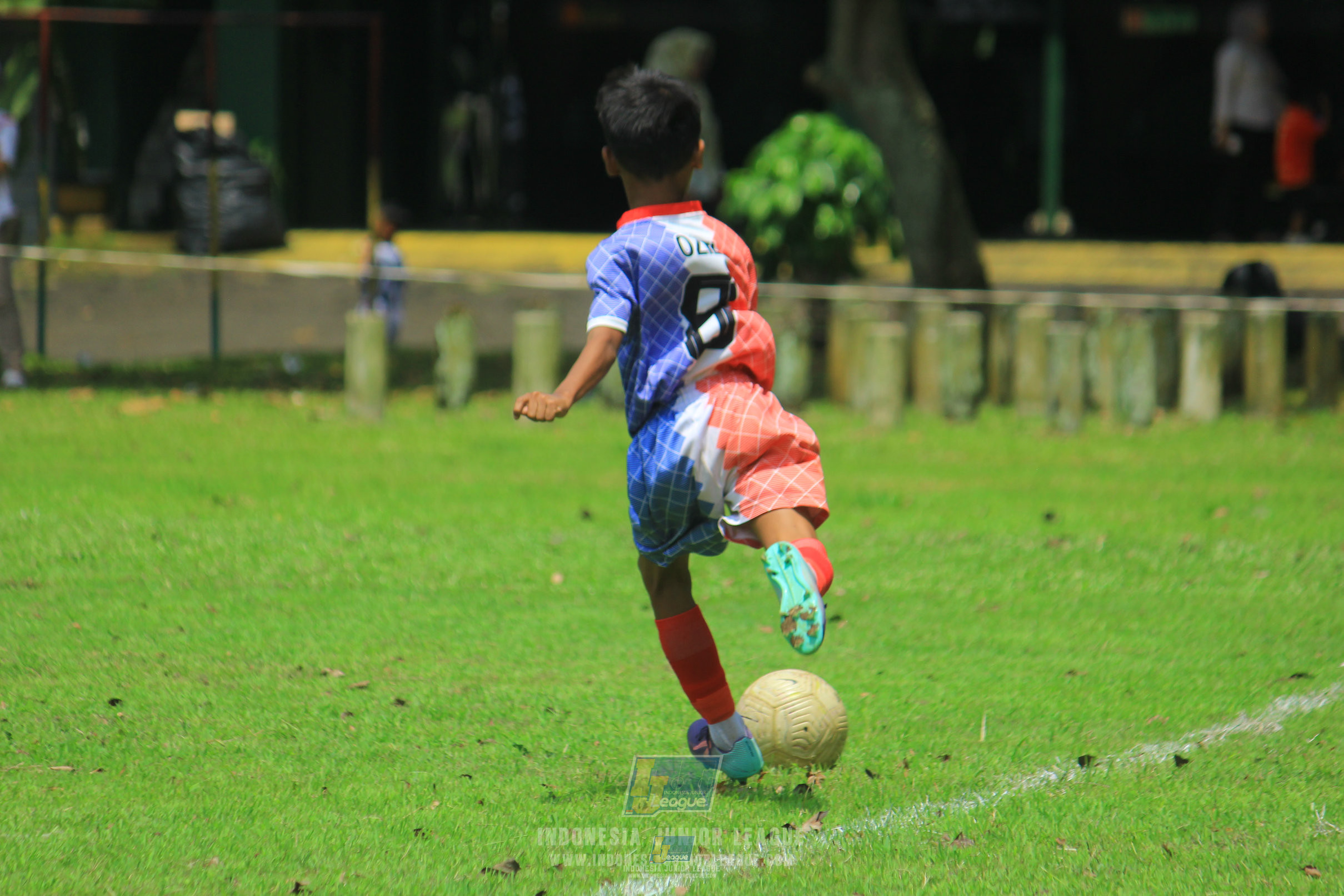 ijl u11 050426 endang witarsa vs proball football