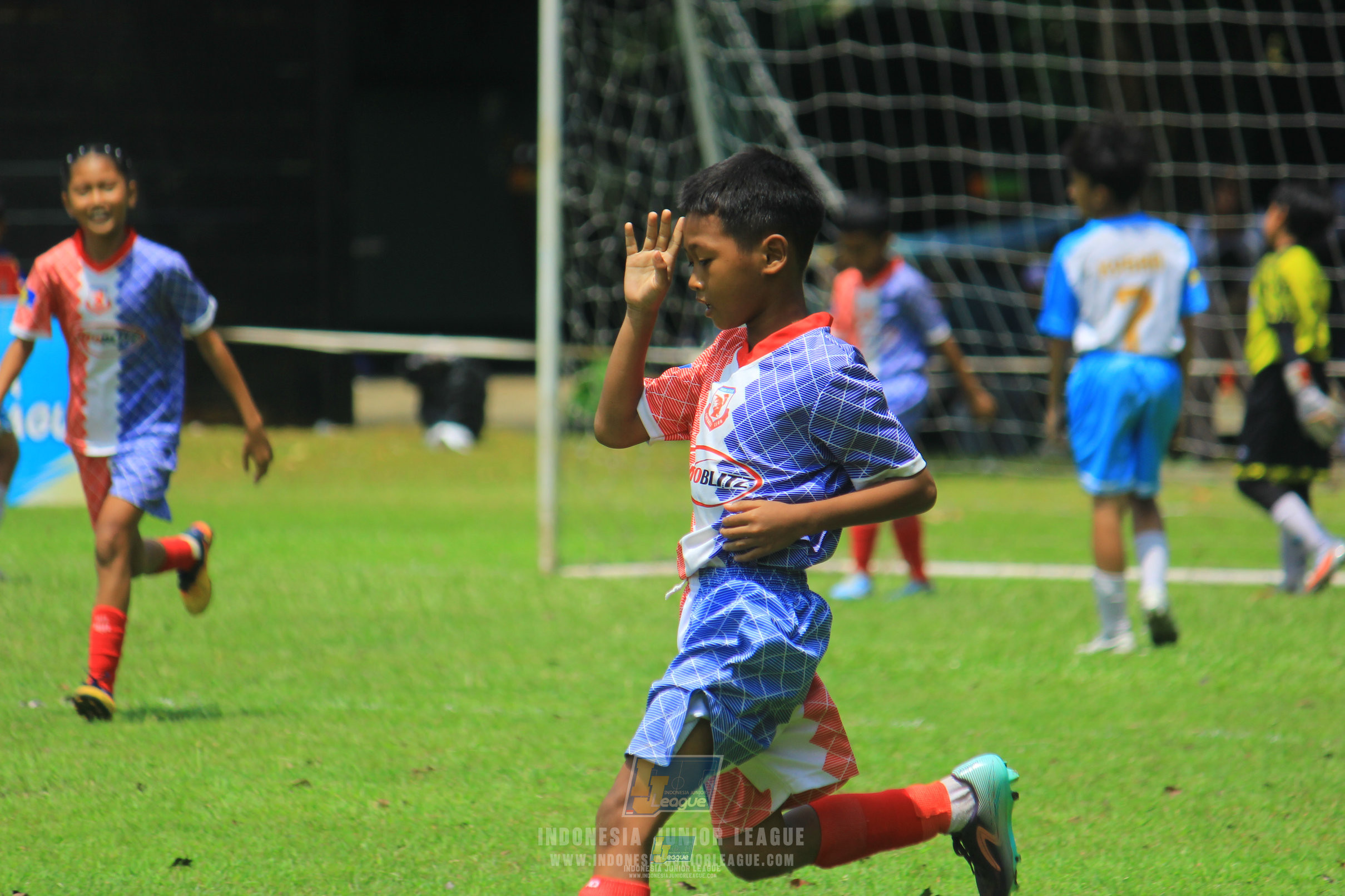 ijl u11 050426 endang witarsa vs proball football