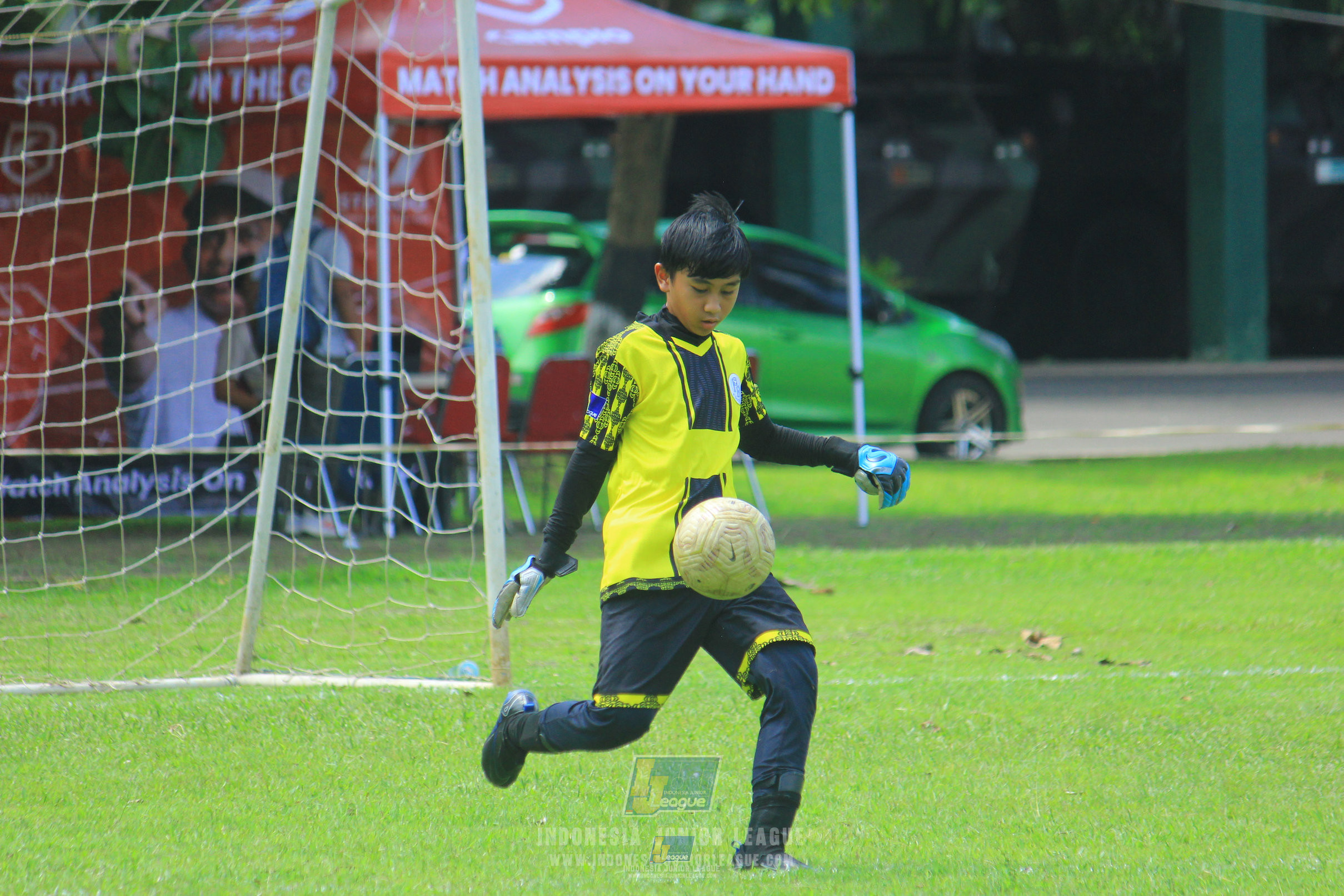 ijl u11 050426 endang witarsa vs proball football