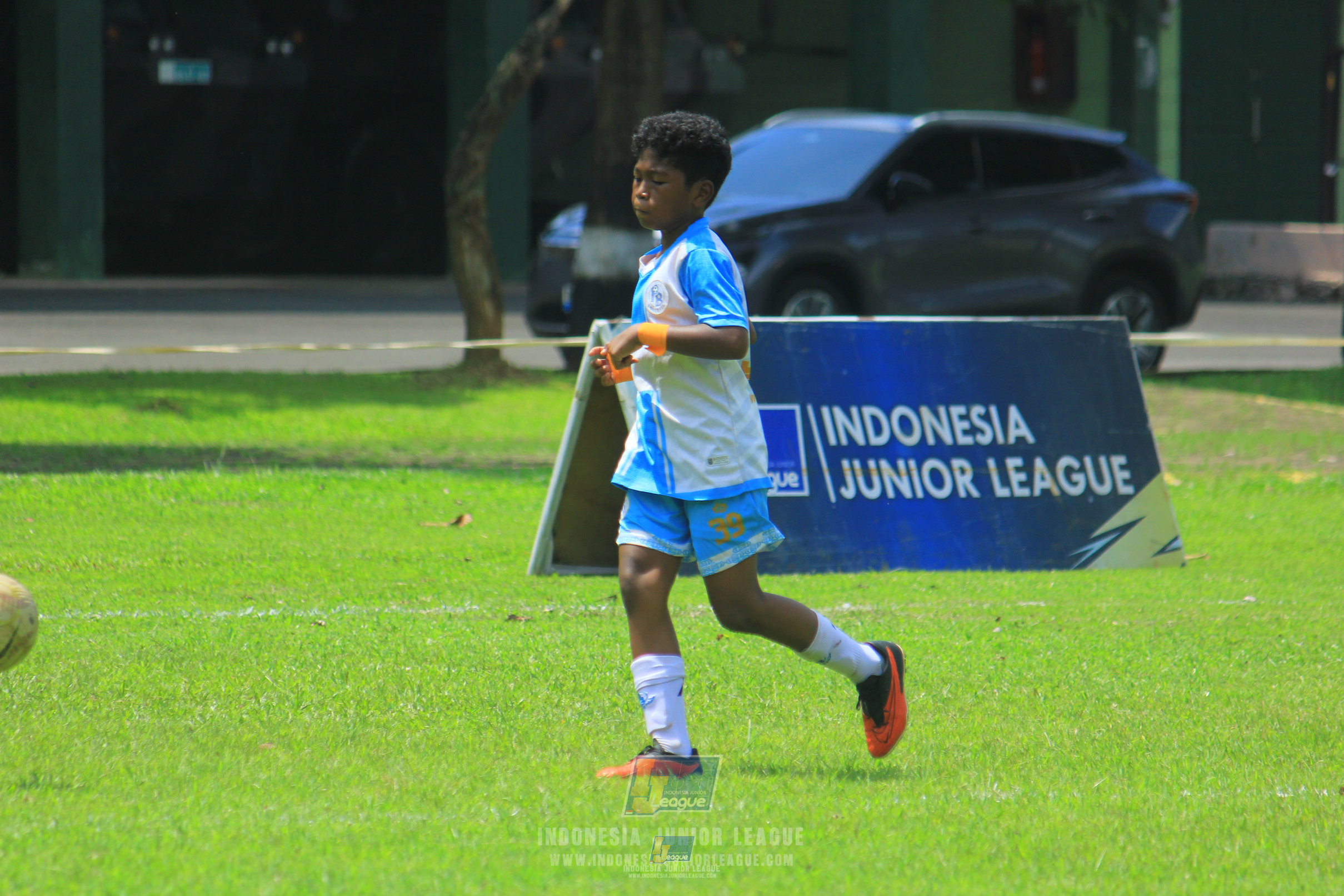 ijl u11 050426 endang witarsa vs proball football