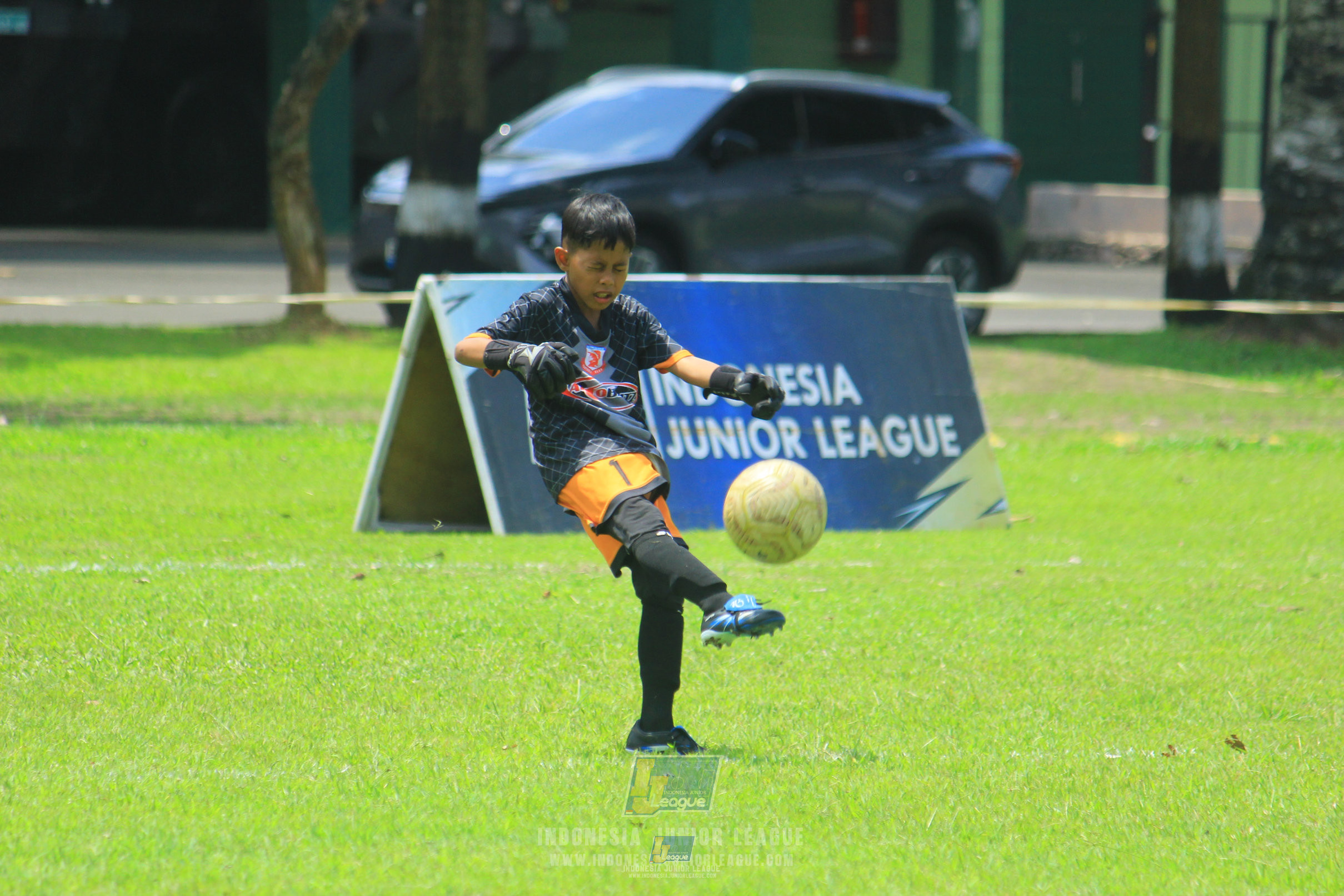 ijl u11 050426 endang witarsa vs proball football