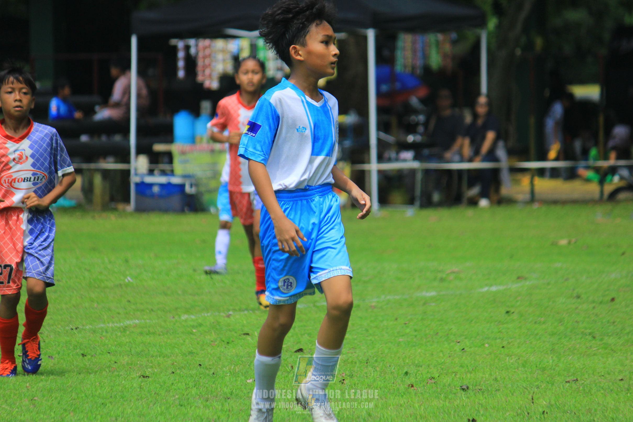 ijl u11 050426 endang witarsa vs proball football