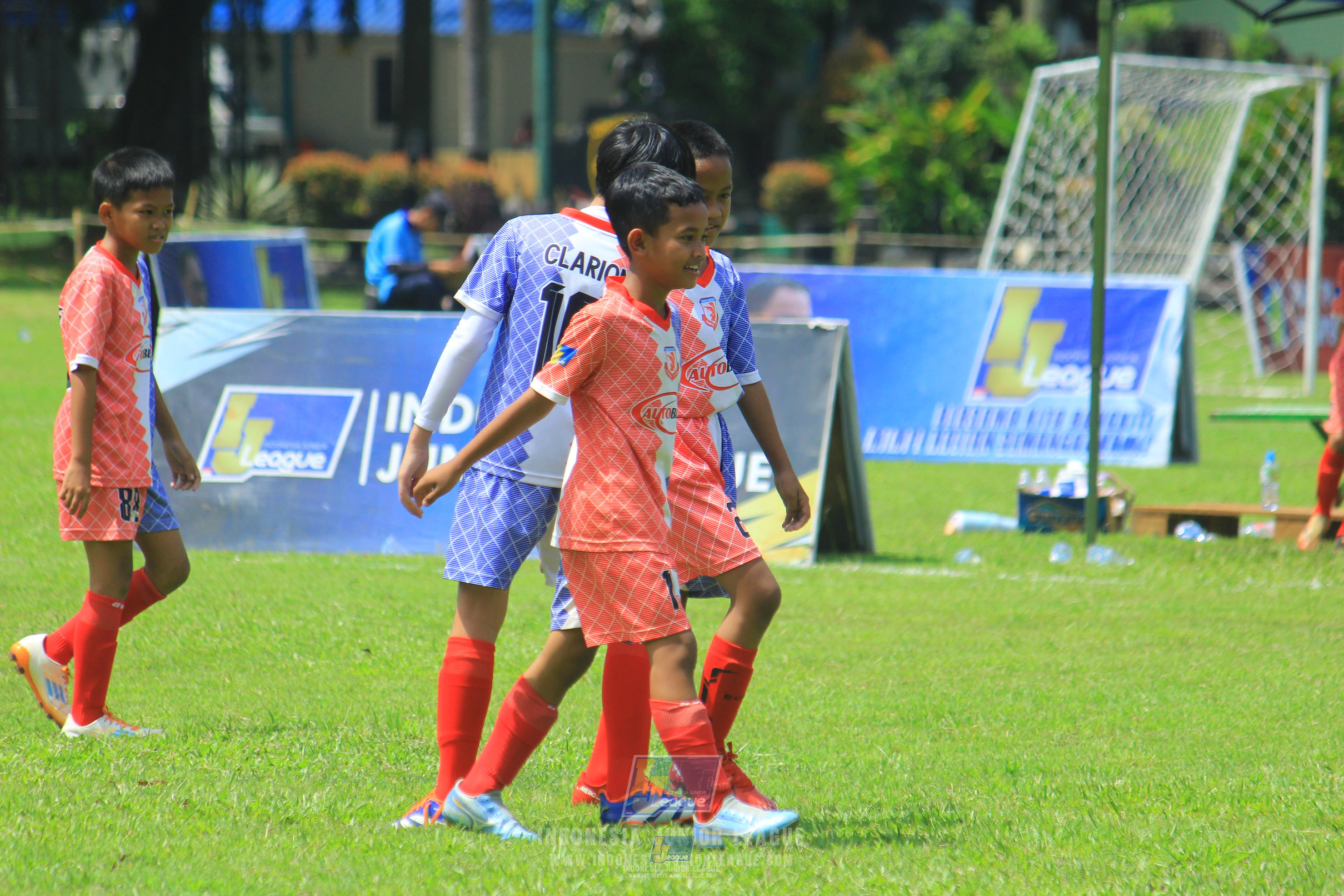 ijl u11 050426 endang witarsa vs proball football