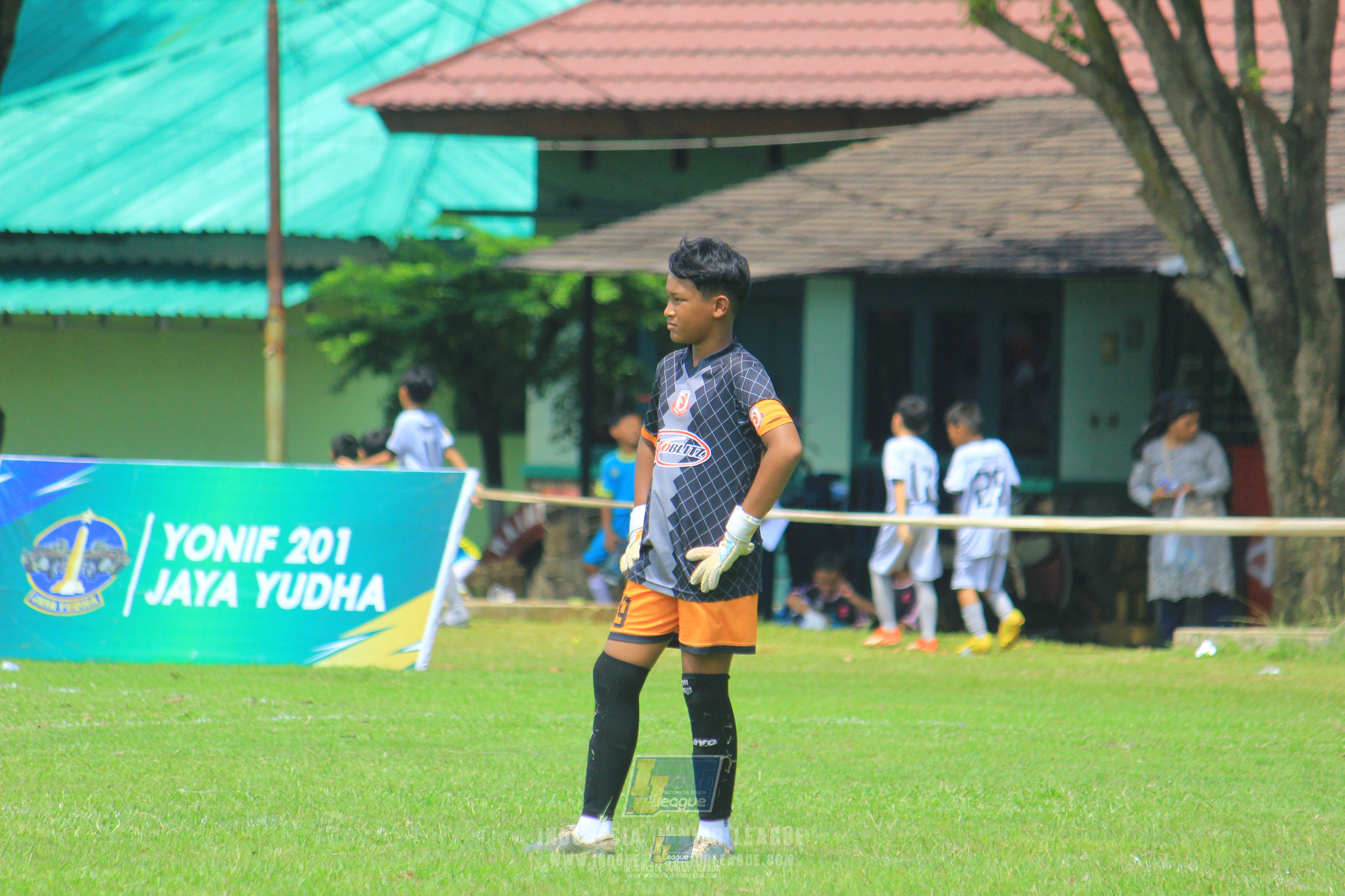 ijl u11 050426 endang witarsa vs proball football