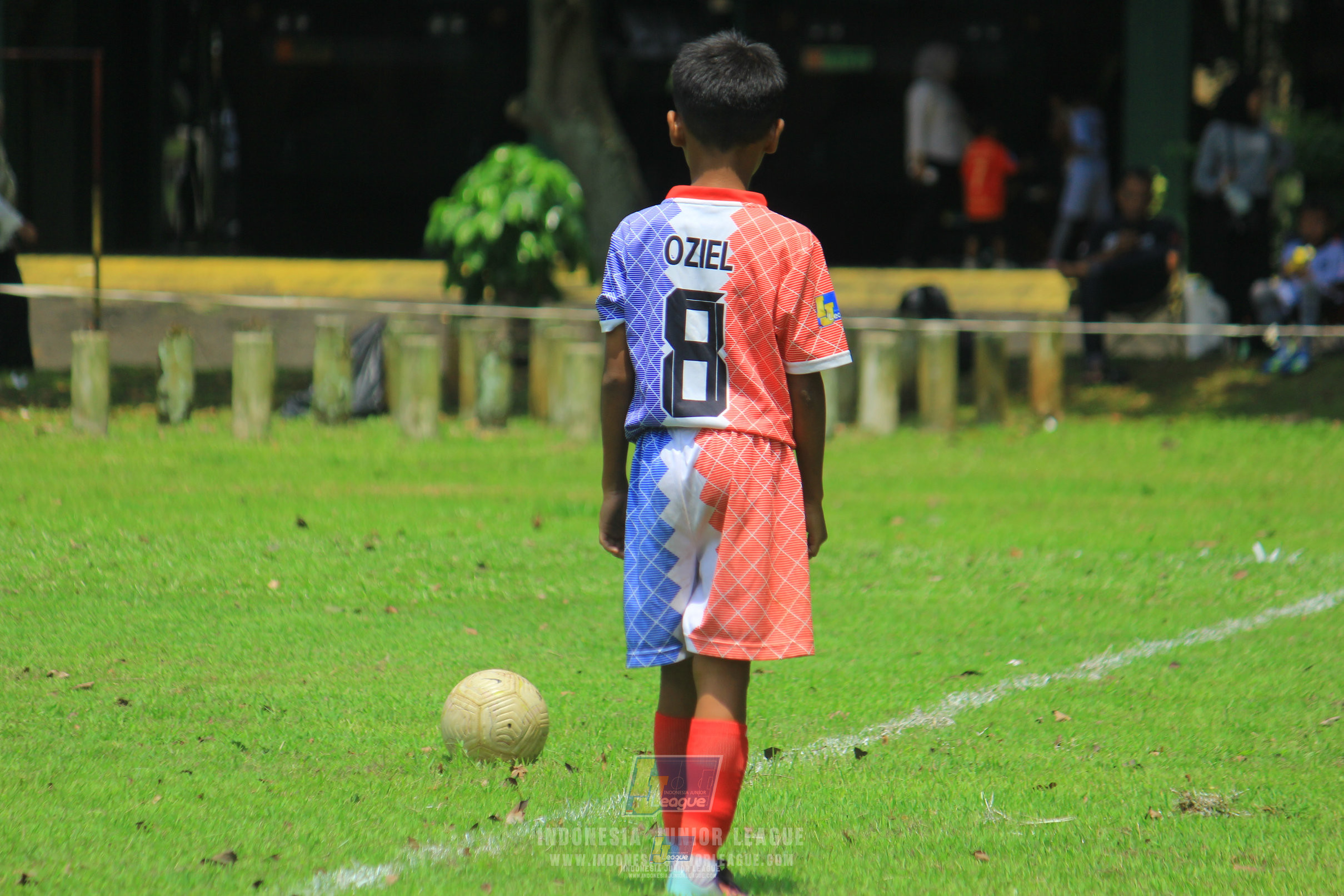 ijl u11 050426 endang witarsa vs proball football