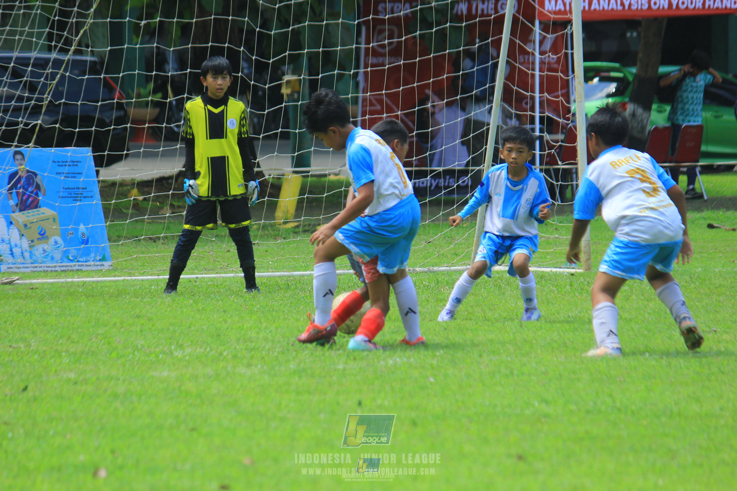 ijl u11 050426 endang witarsa vs proball football
