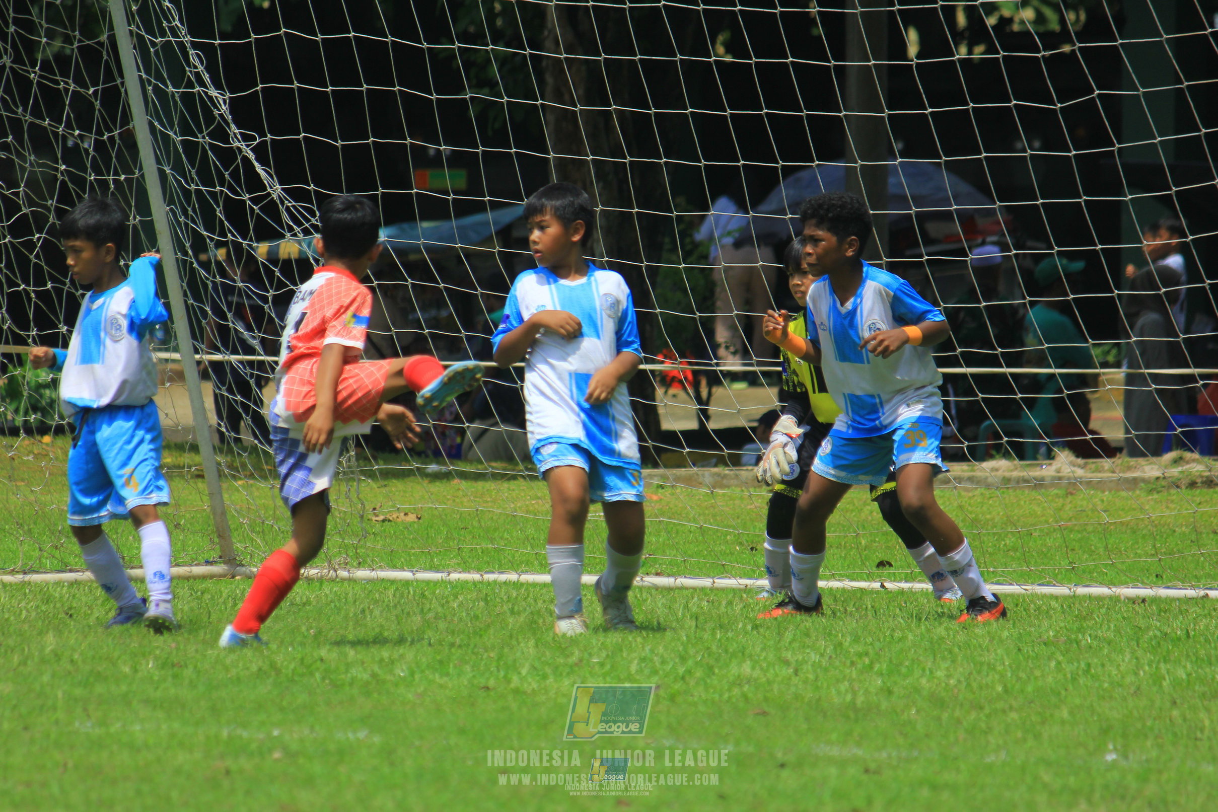 ijl u11 050426 endang witarsa vs proball football
