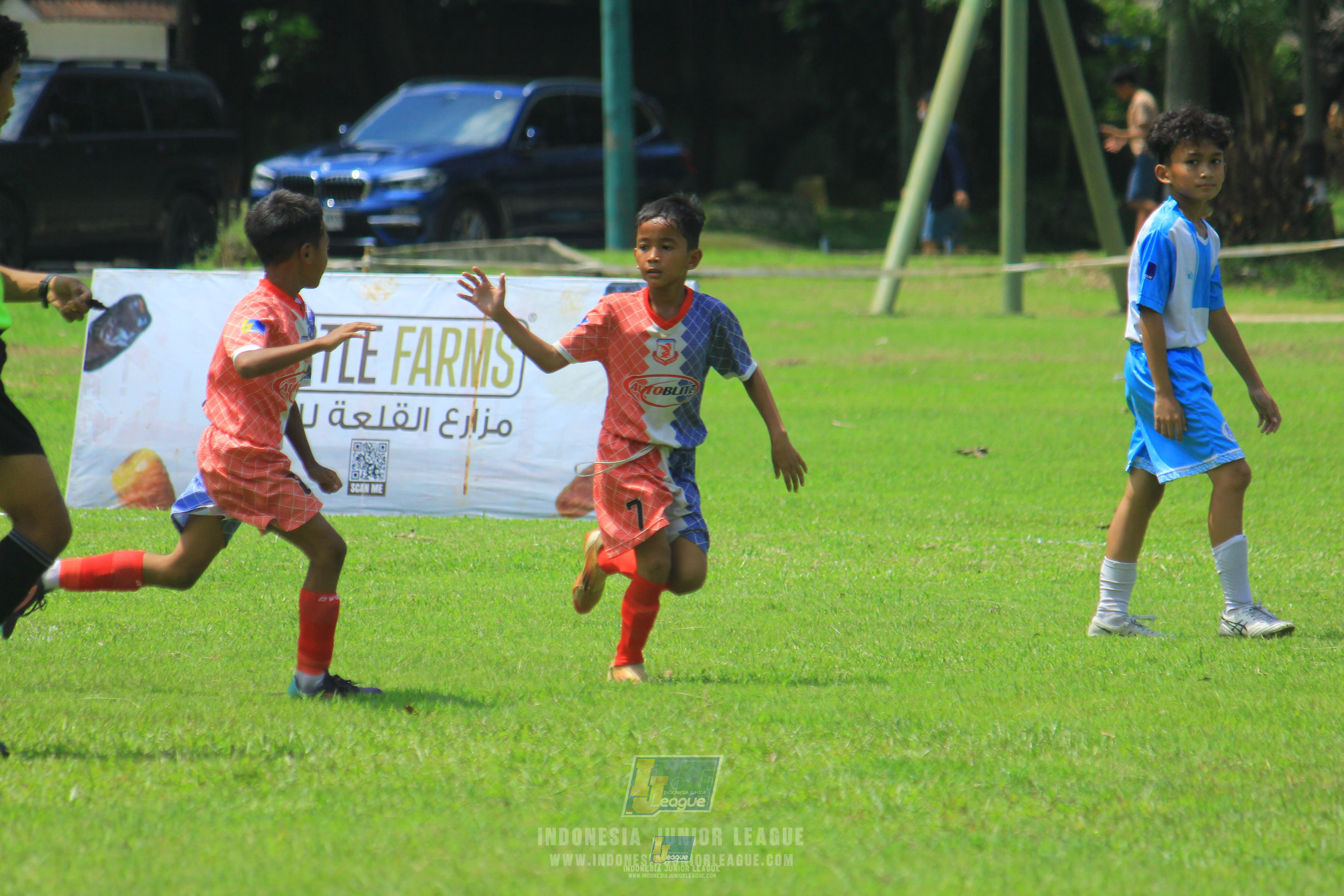 ijl u11 050426 endang witarsa vs proball football