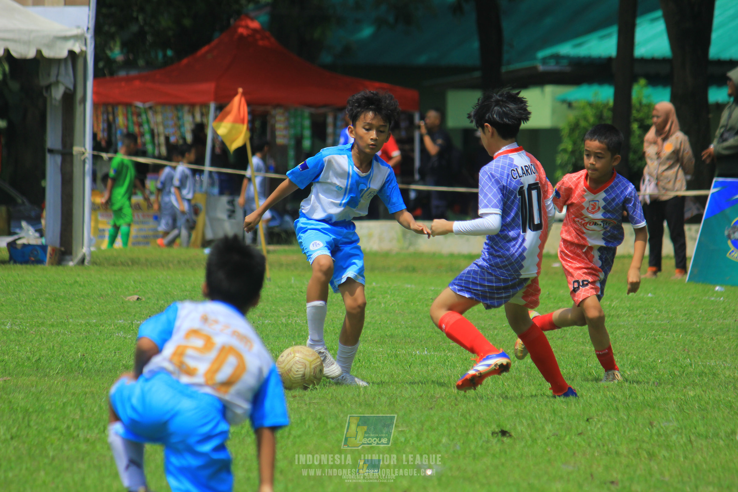 ijl u11 050426 endang witarsa vs proball football