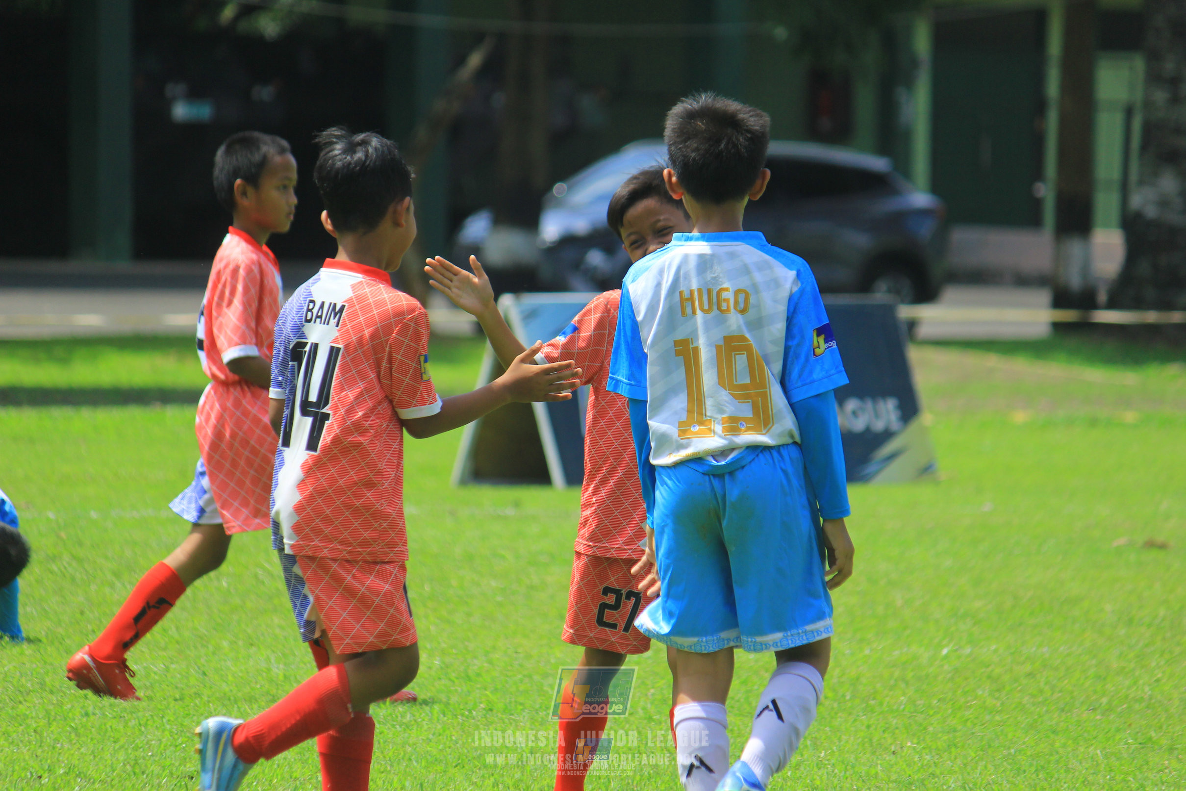 ijl u11 050426 endang witarsa vs proball football