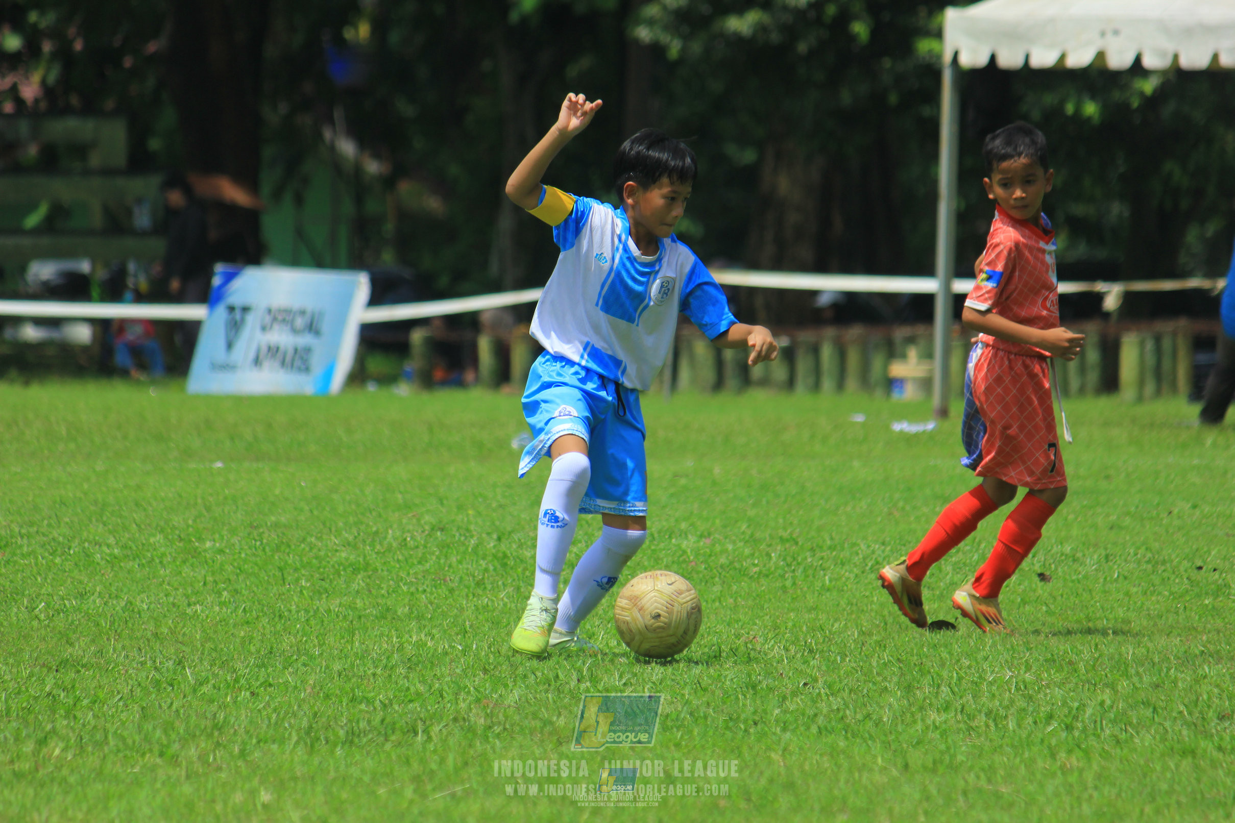 ijl u11 050426 endang witarsa vs proball football