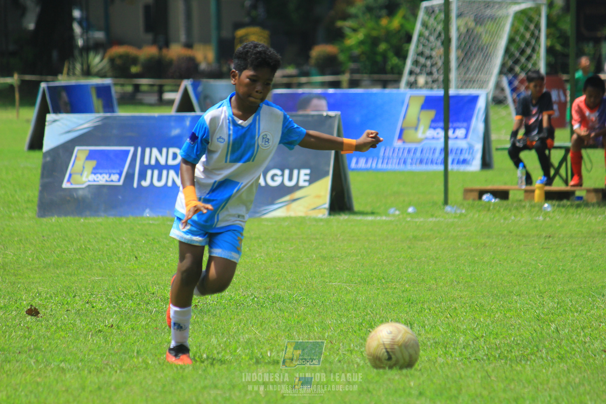 ijl u11 050426 endang witarsa vs proball football