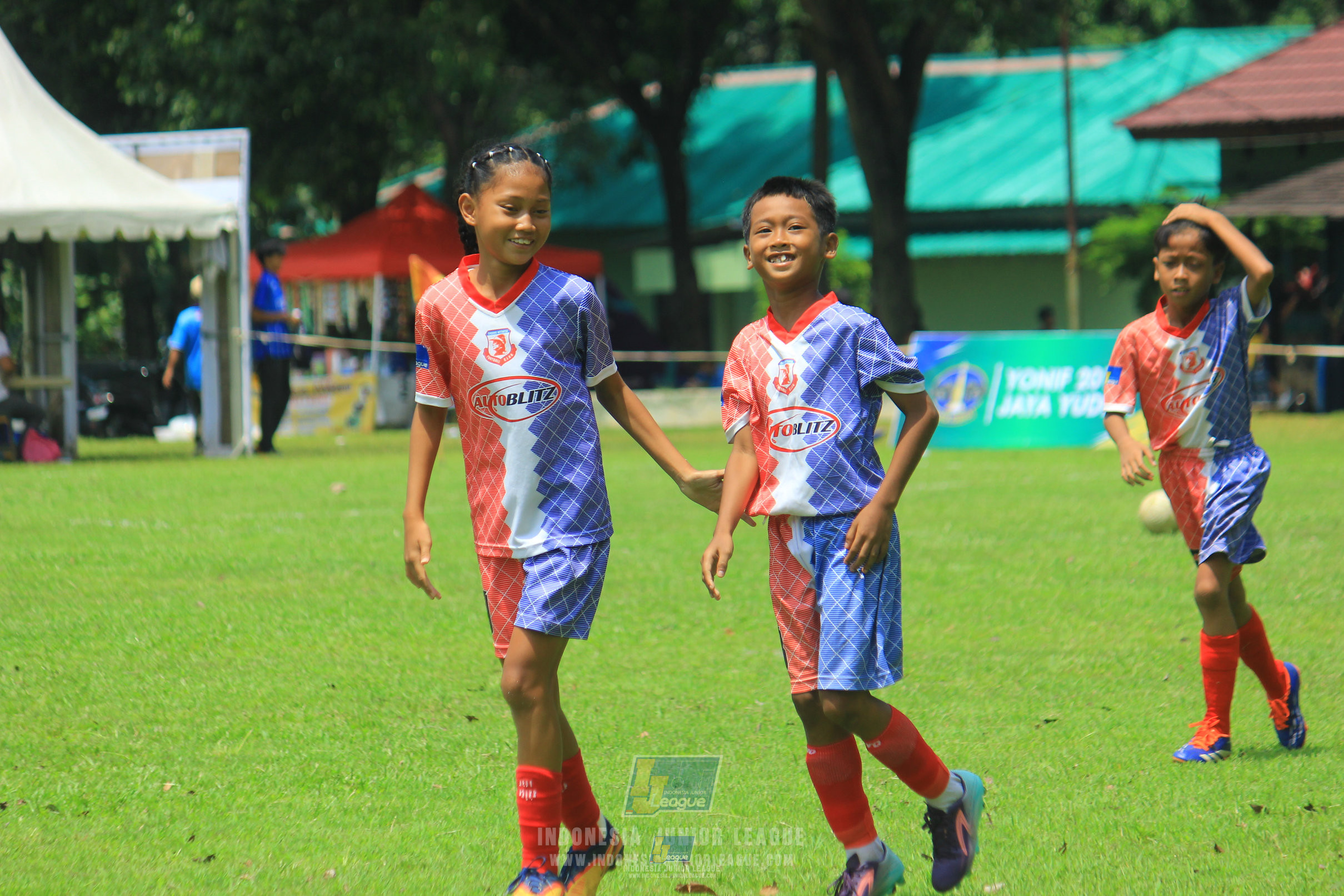 ijl u11 050426 endang witarsa vs proball football