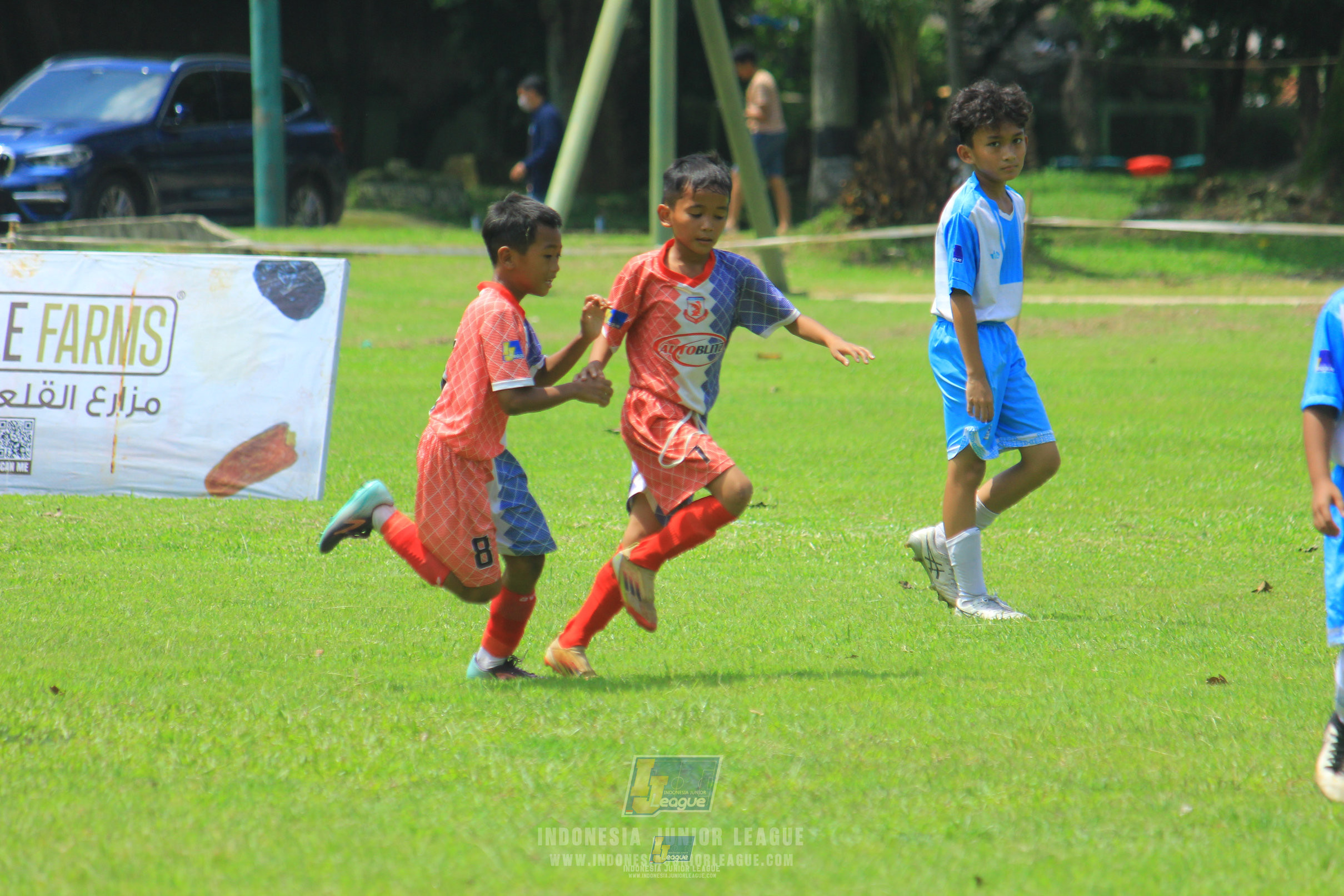 ijl u11 050426 endang witarsa vs proball football