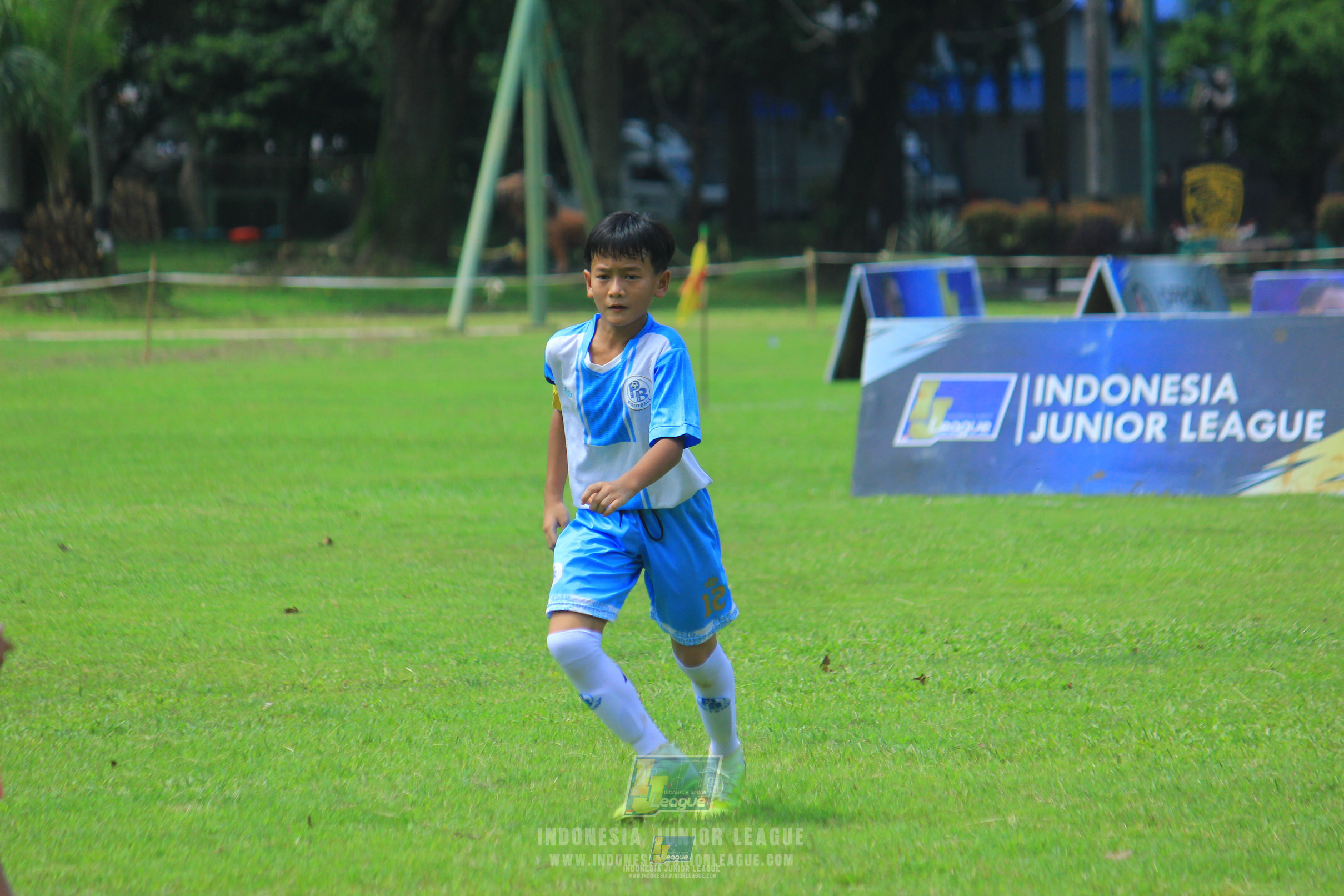 ijl u11 050426 endang witarsa vs proball football