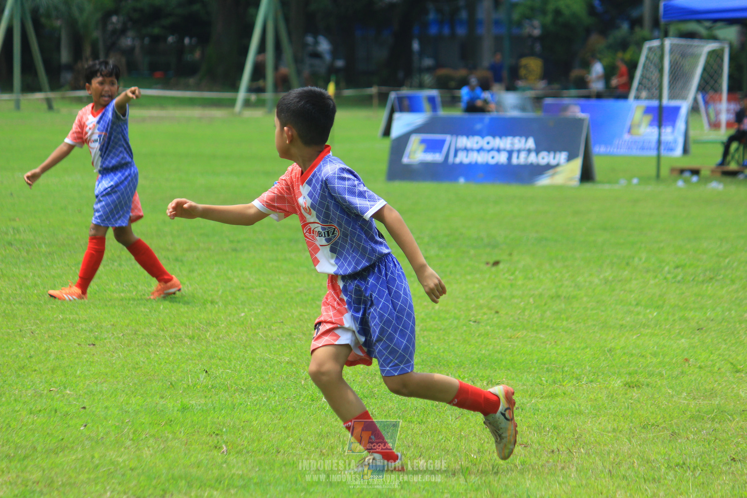 ijl u11 050426 endang witarsa vs proball football