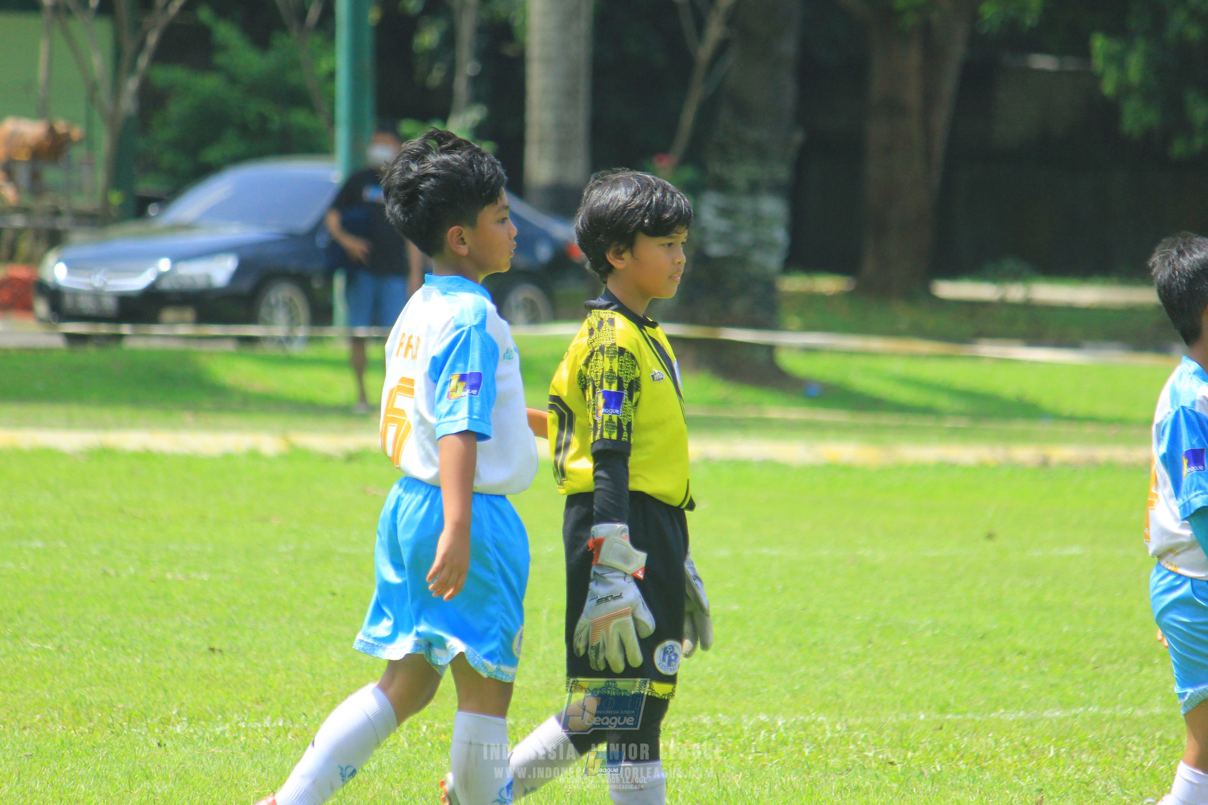 ijl u11 050426 endang witarsa vs proball football