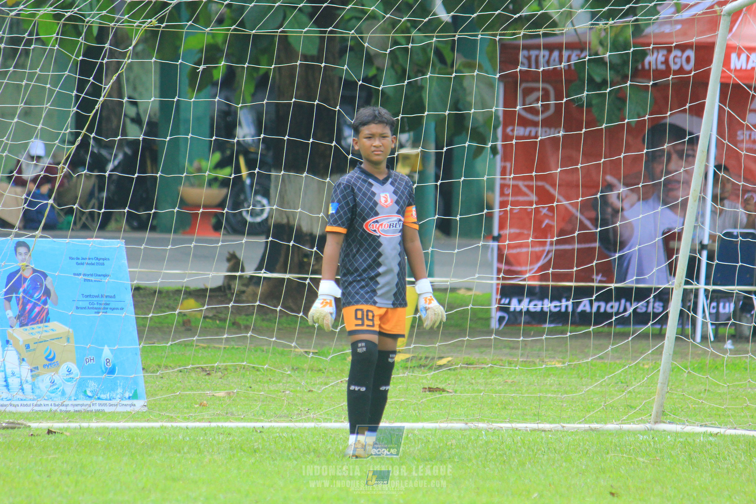 ijl u11 050426 endang witarsa vs proball football