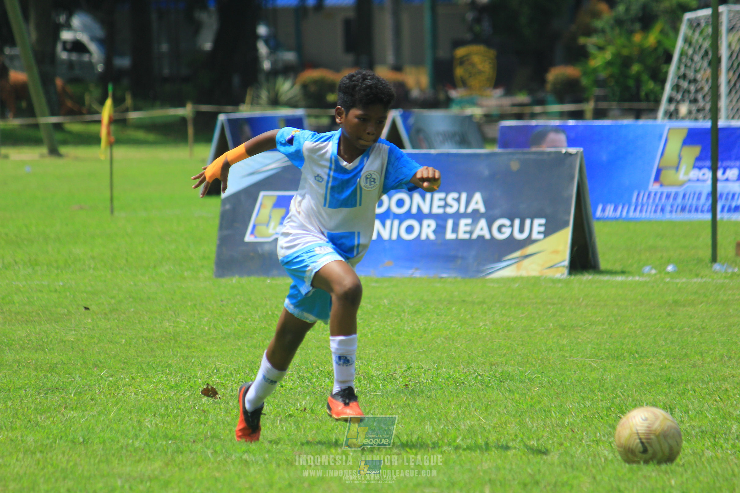 ijl u11 050426 endang witarsa vs proball football